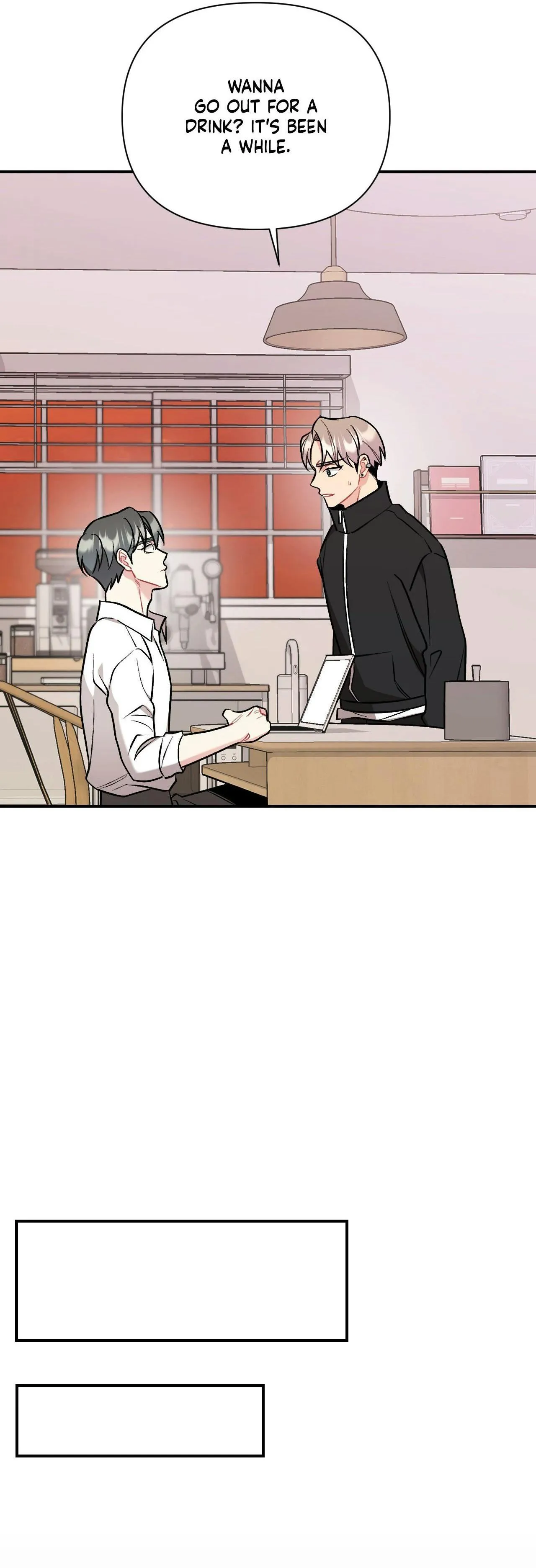 Cherry Complex Chapter 93 page 58 - 