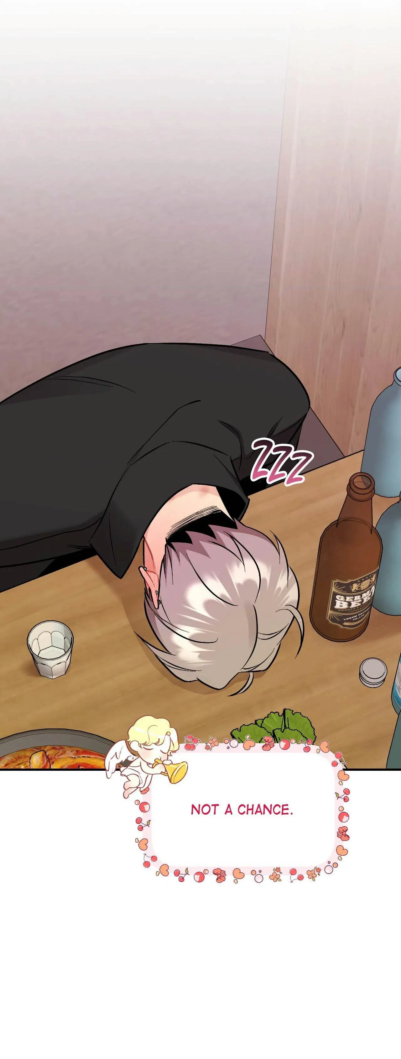 Cherry Complex Chapter 93 page 59 - 