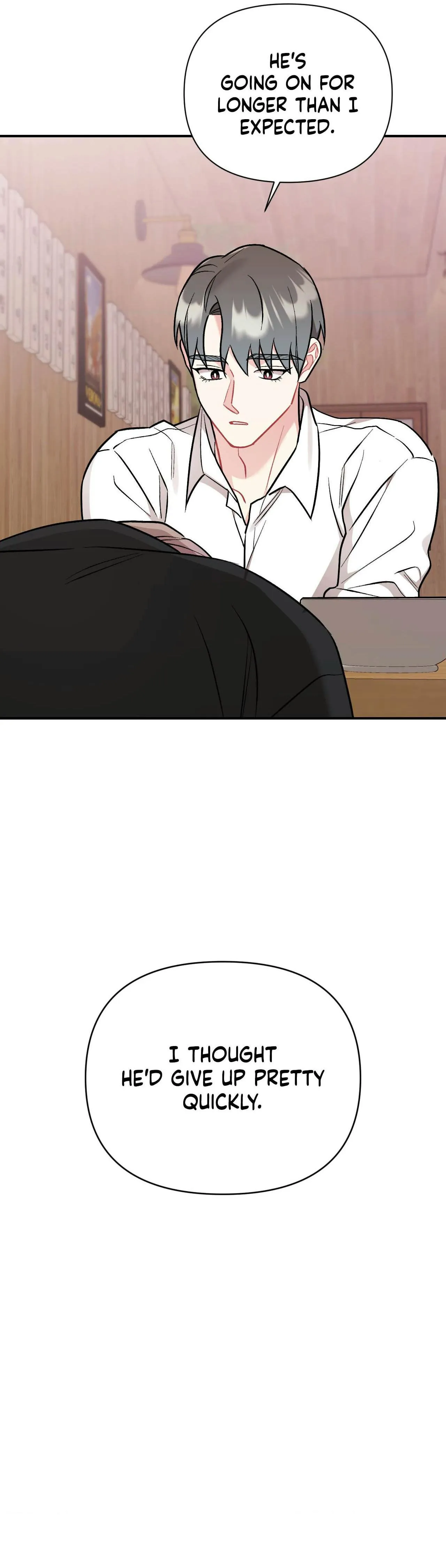Cherry Complex Chapter 93 page 61 - 
