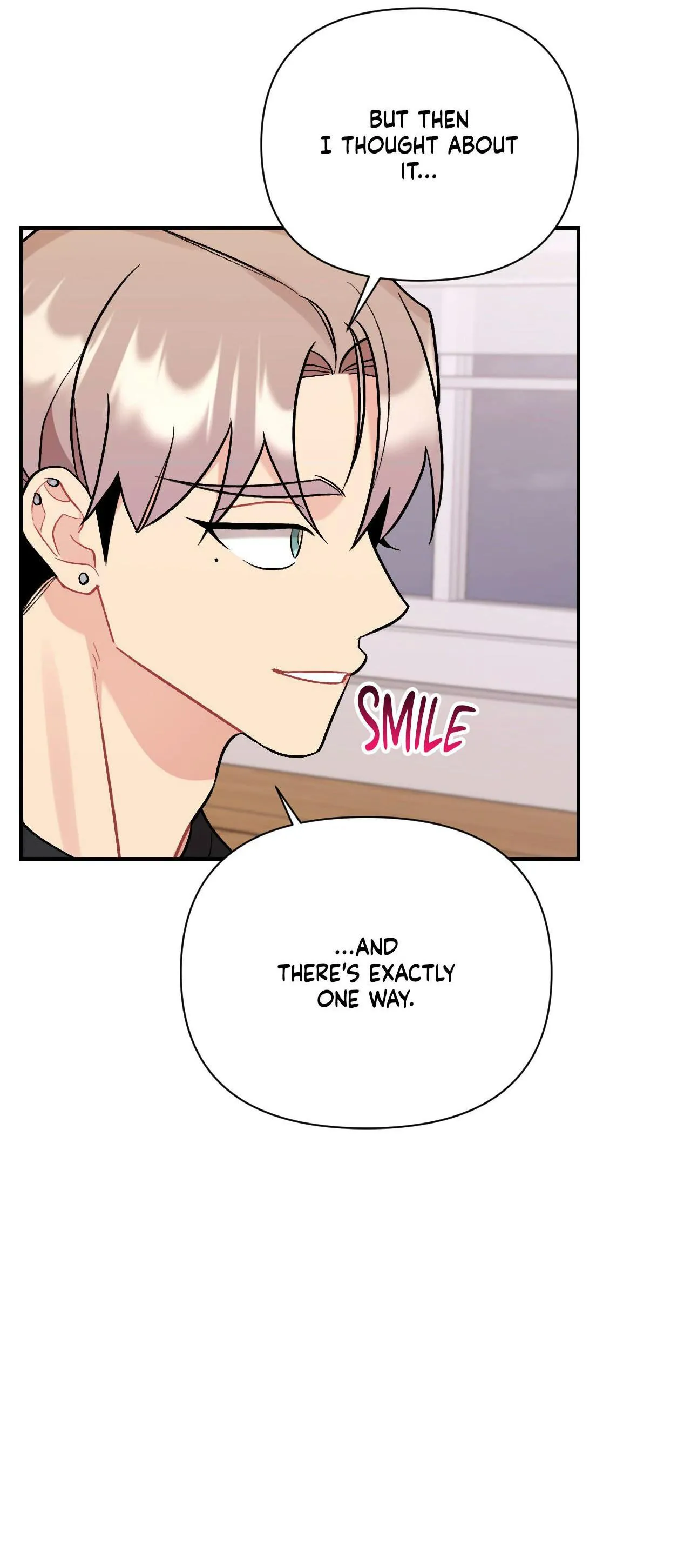 Cherry Complex Chapter 93 page 10 - 