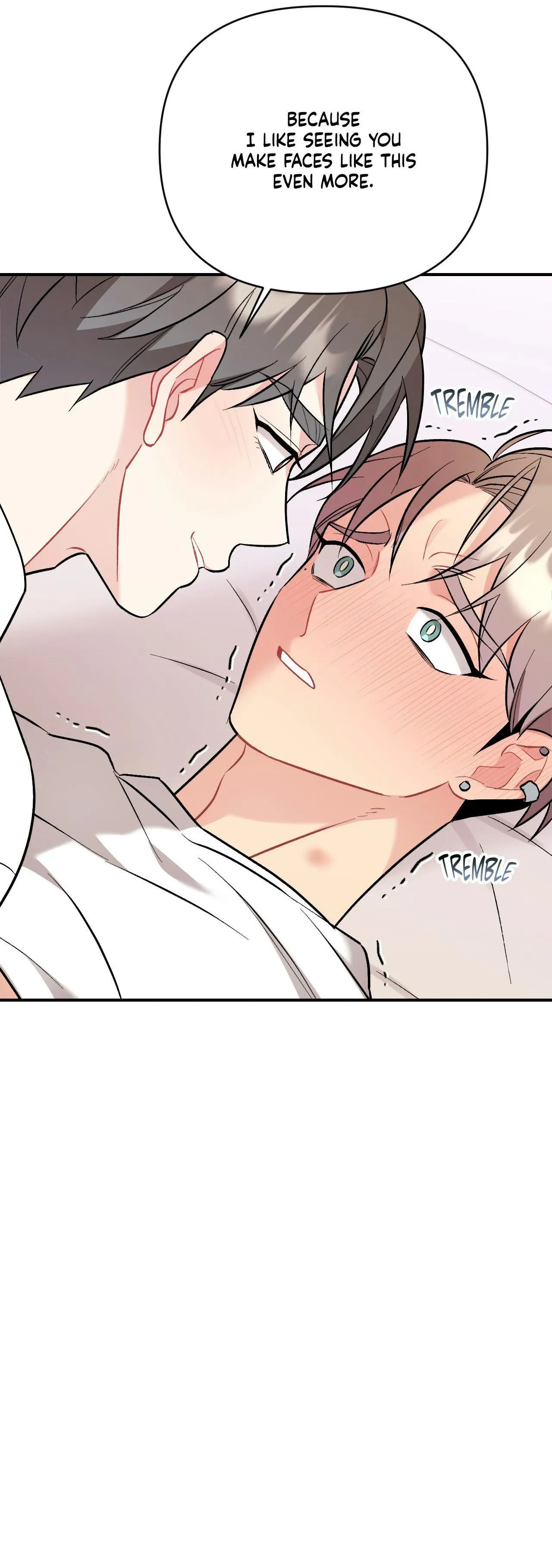 Cherry Complex Chapter 94 page 11 - 