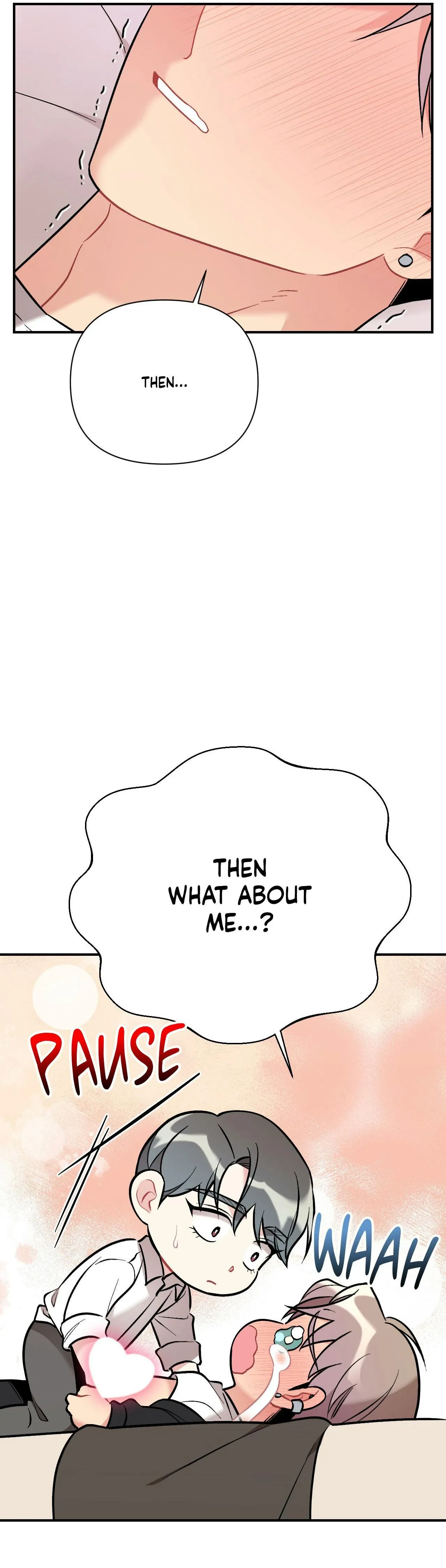 Cherry Complex Chapter 94 page 12 - 