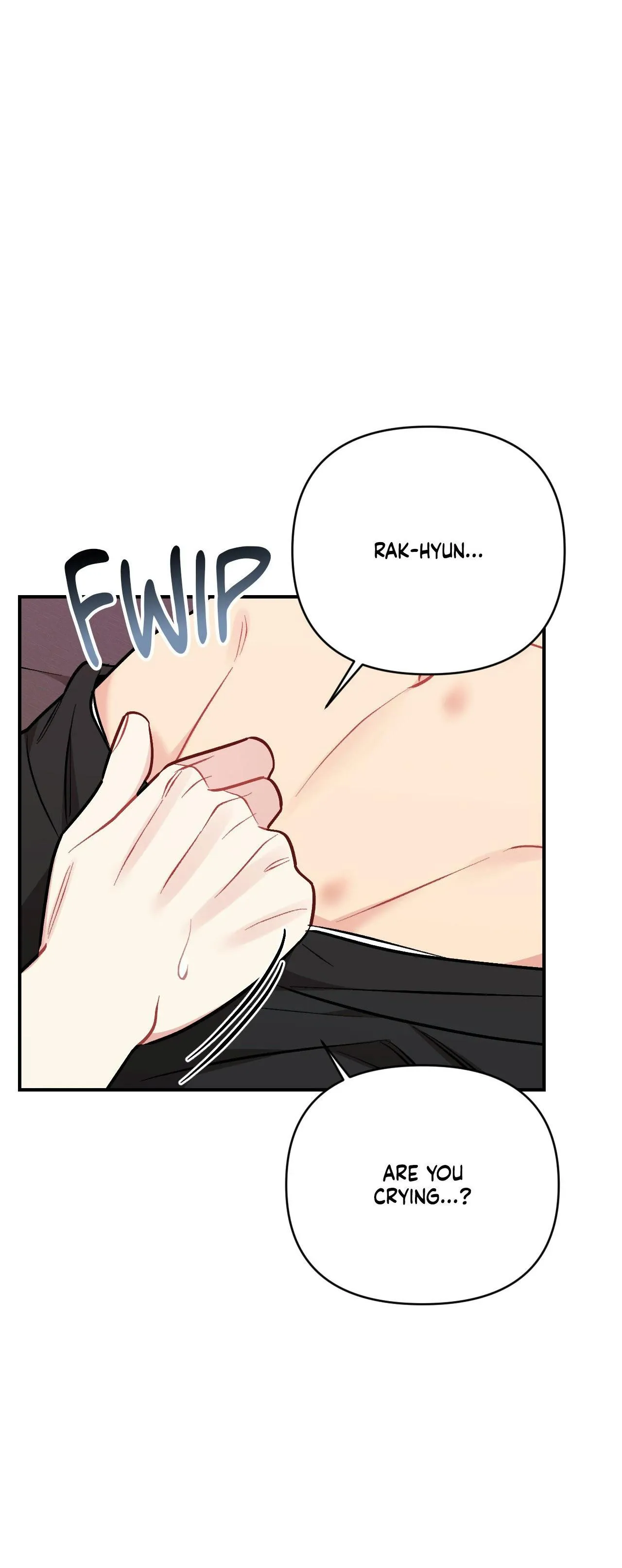 Cherry Complex Chapter 94 page 13 - 
