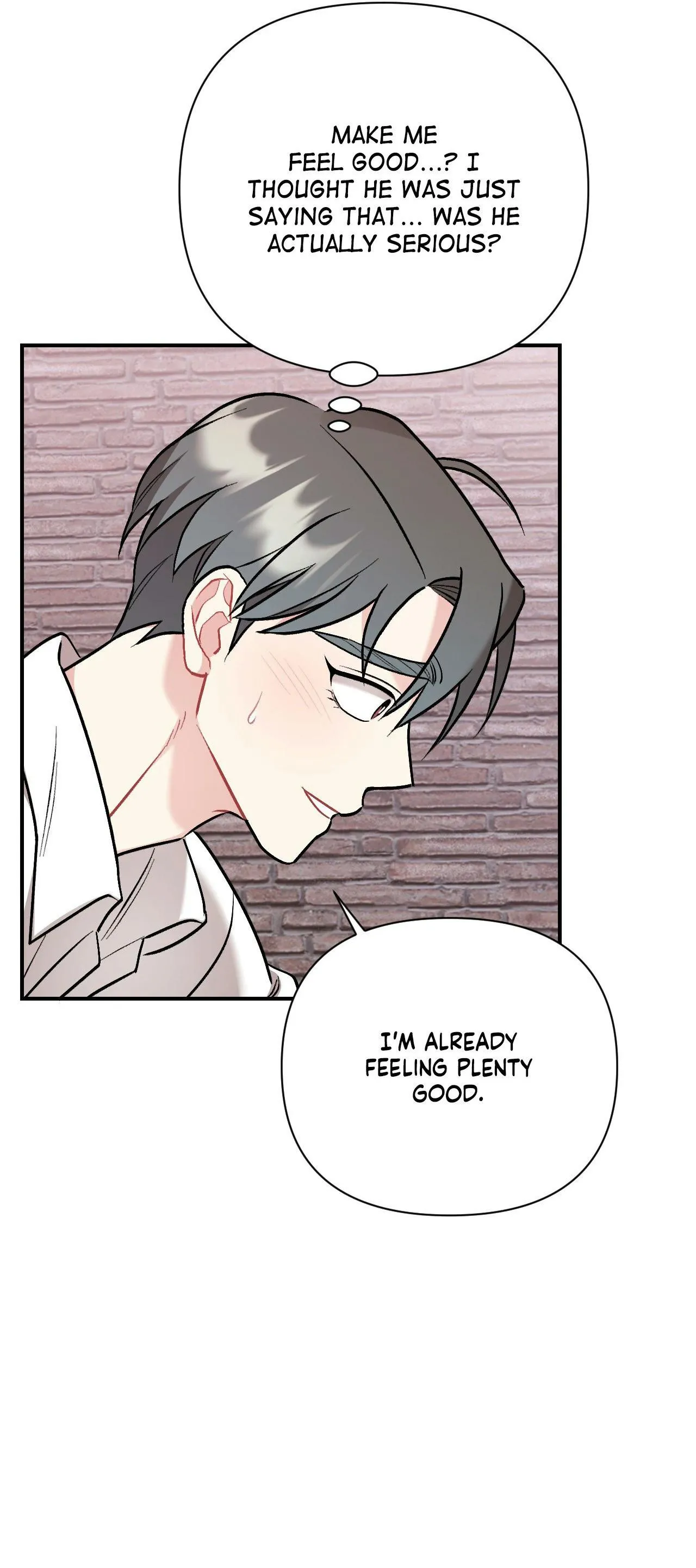 Cherry Complex Chapter 94 page 15 - 