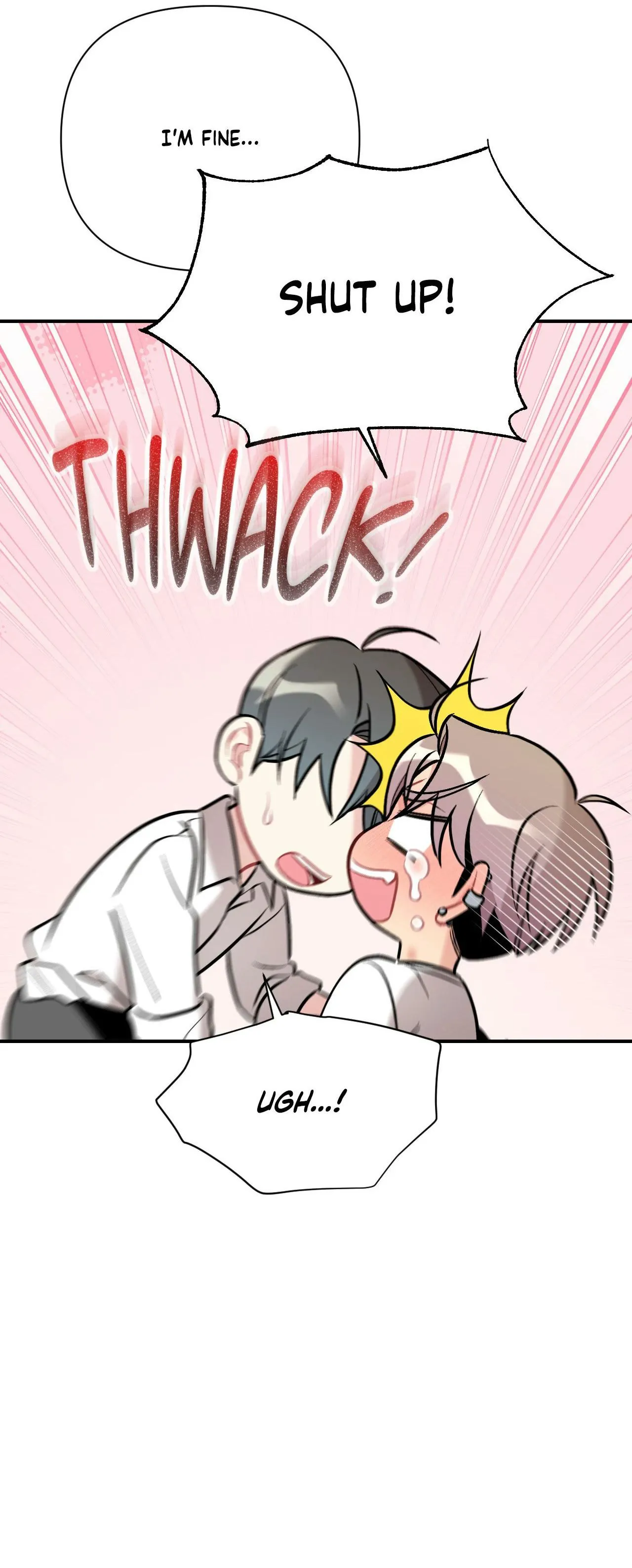 Cherry Complex Chapter 94 page 16 - 