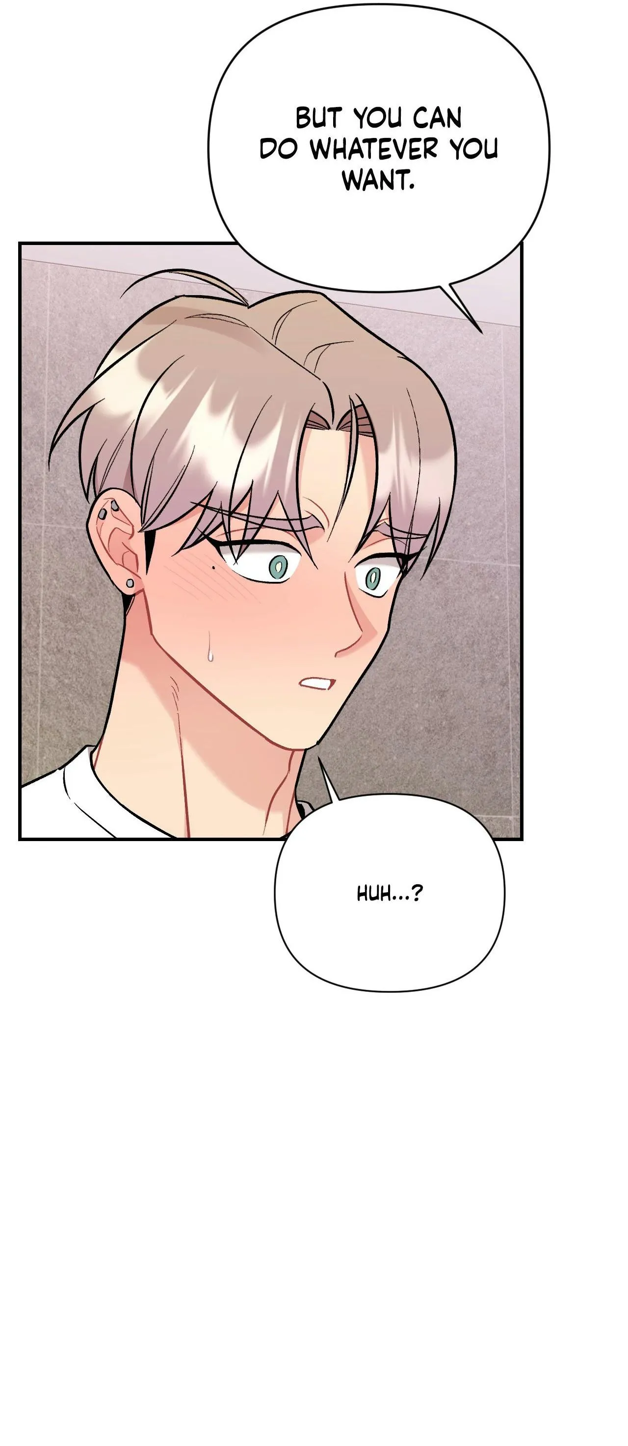 Cherry Complex Chapter 94 page 21 - 
