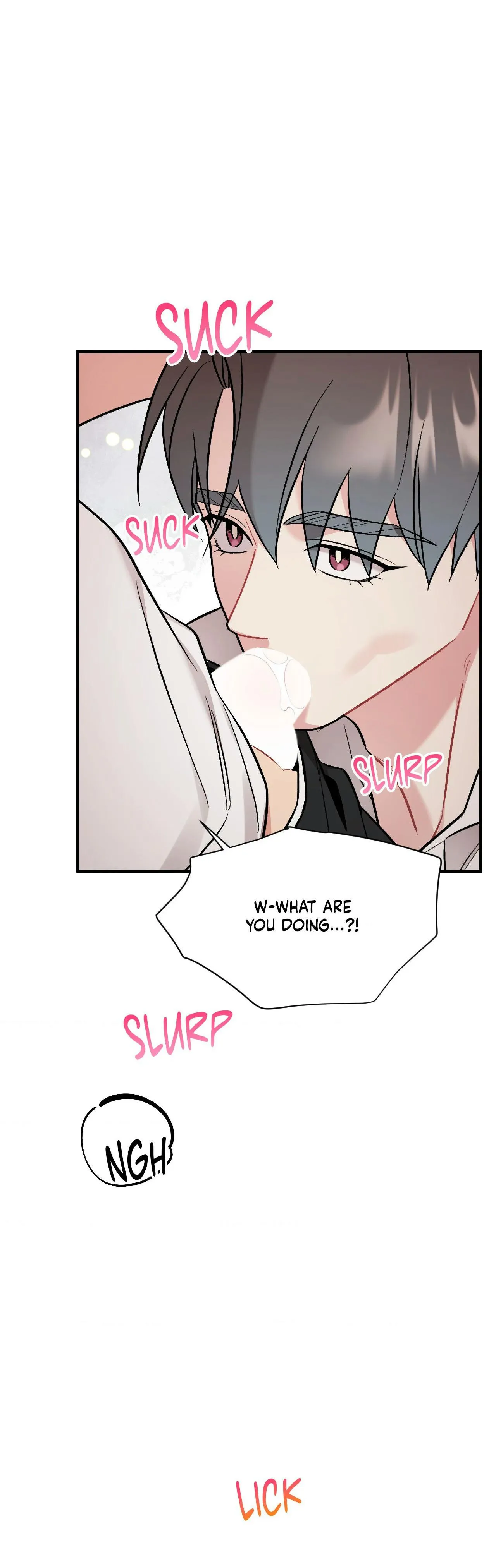 Cherry Complex Chapter 94 page 23 - 