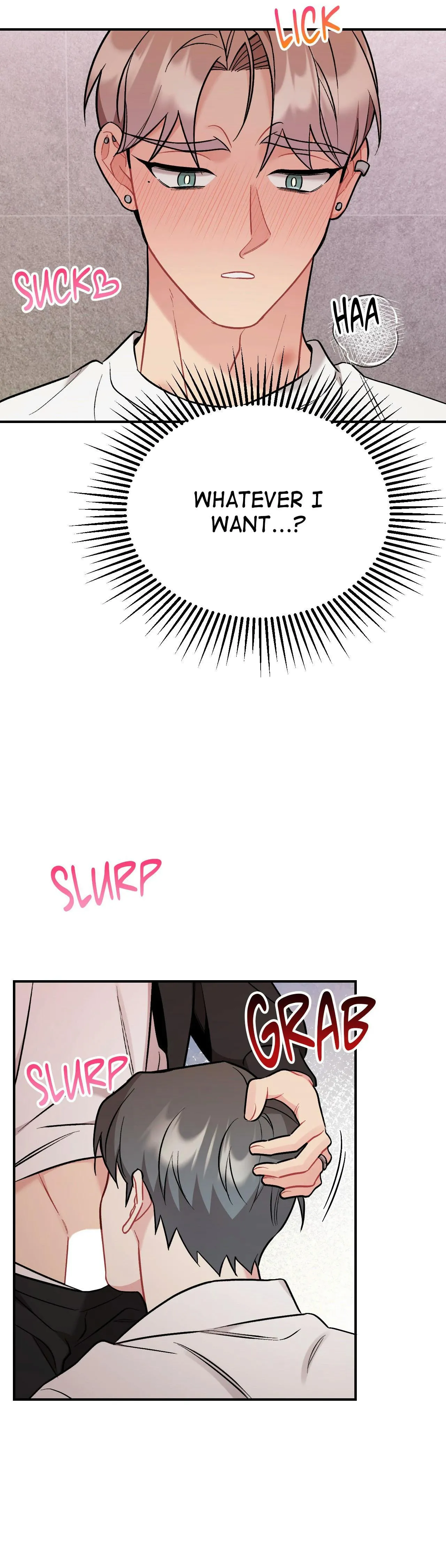 Cherry Complex Chapter 94 page 24 - 