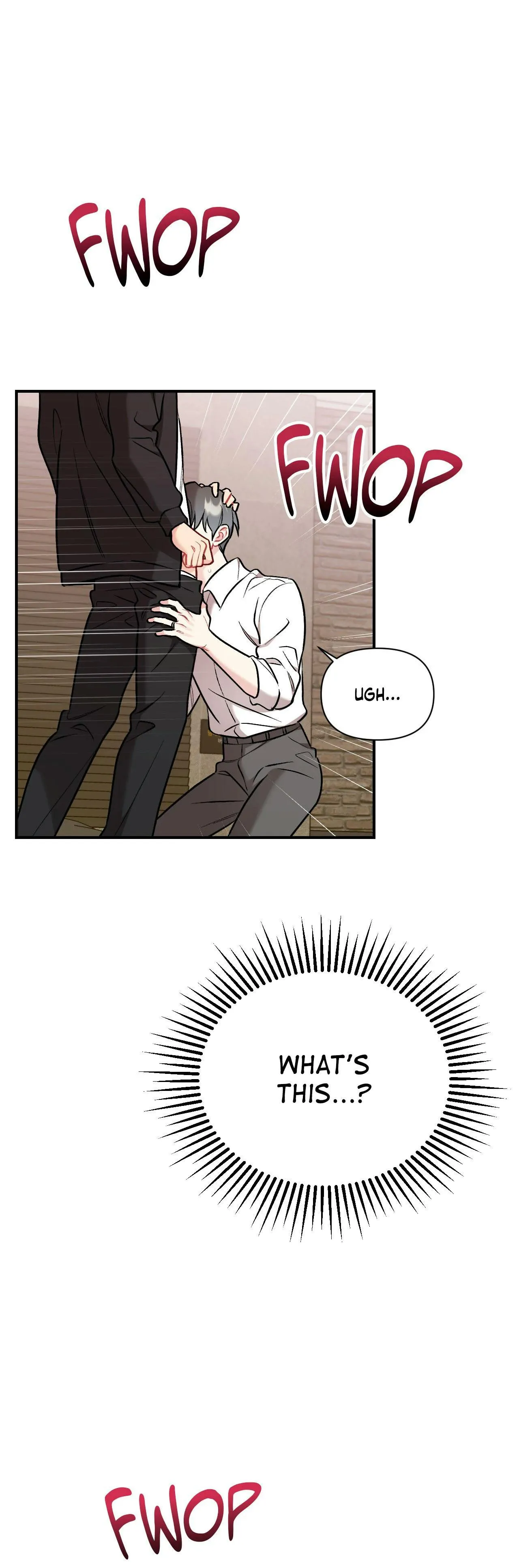 Cherry Complex Chapter 94 page 26 - 