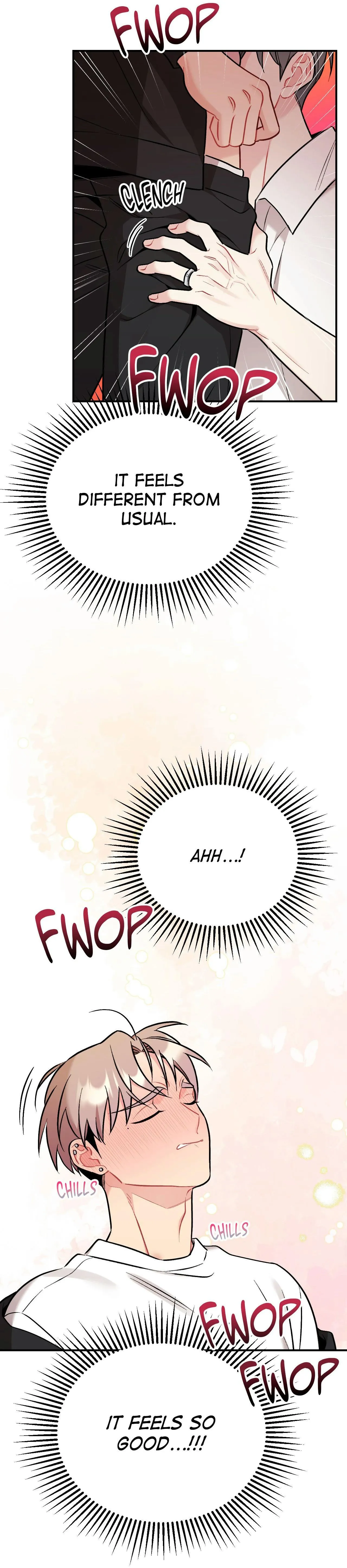 Cherry Complex Chapter 94 page 27 - 