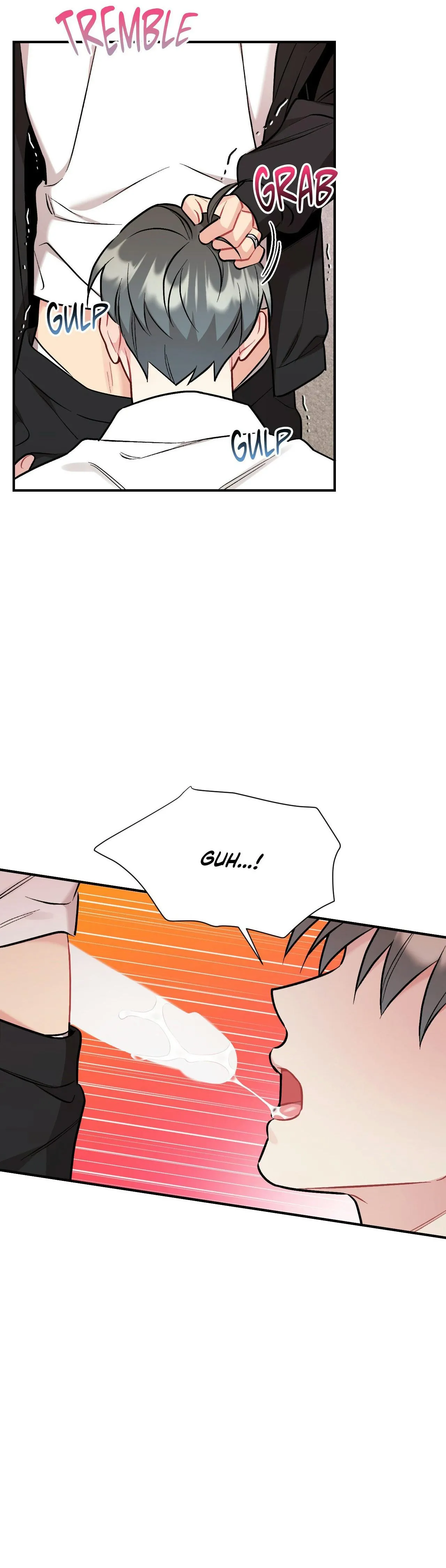 Cherry Complex Chapter 94 page 29 - 