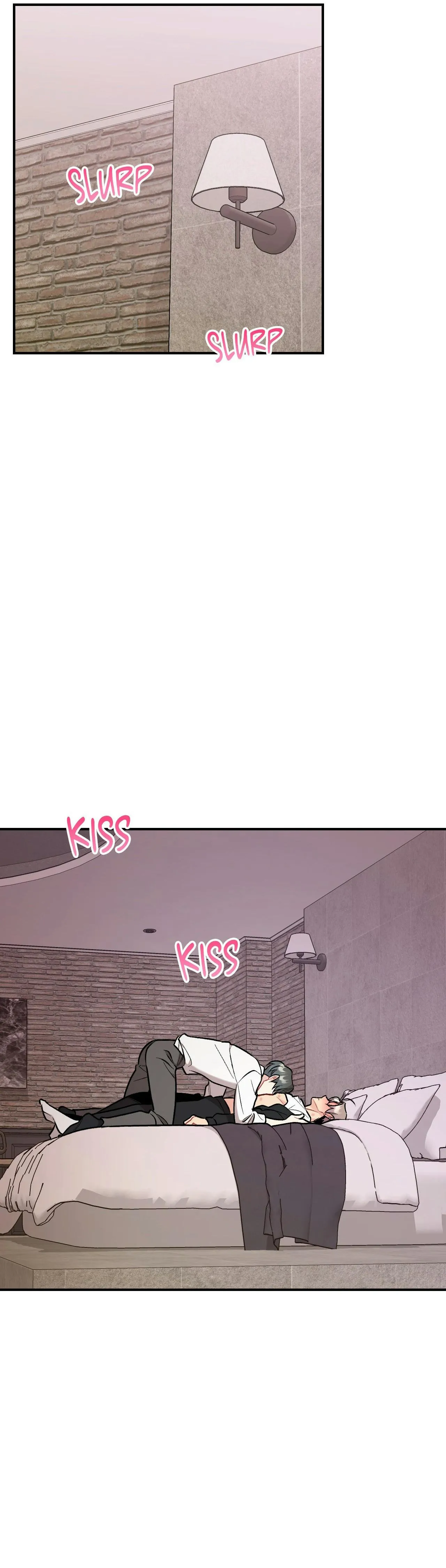 Cherry Complex Chapter 94 page 4 - 