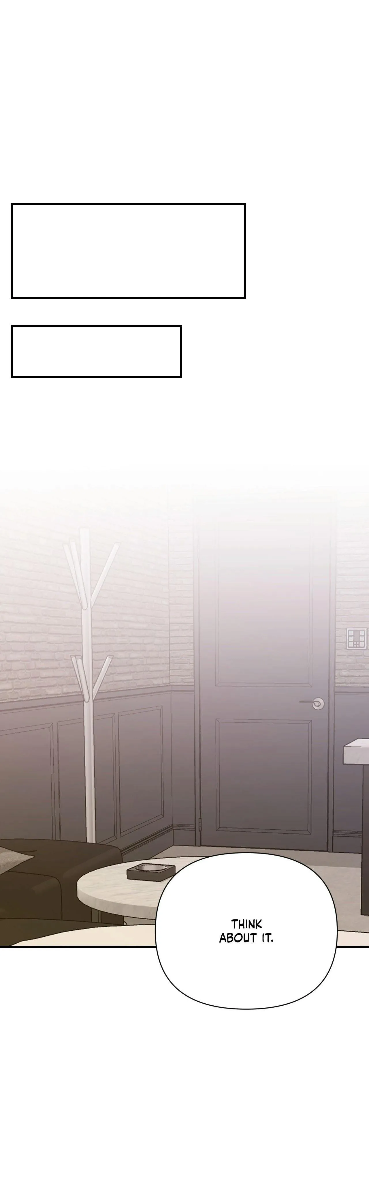 Cherry Complex Chapter 94 page 33 - 