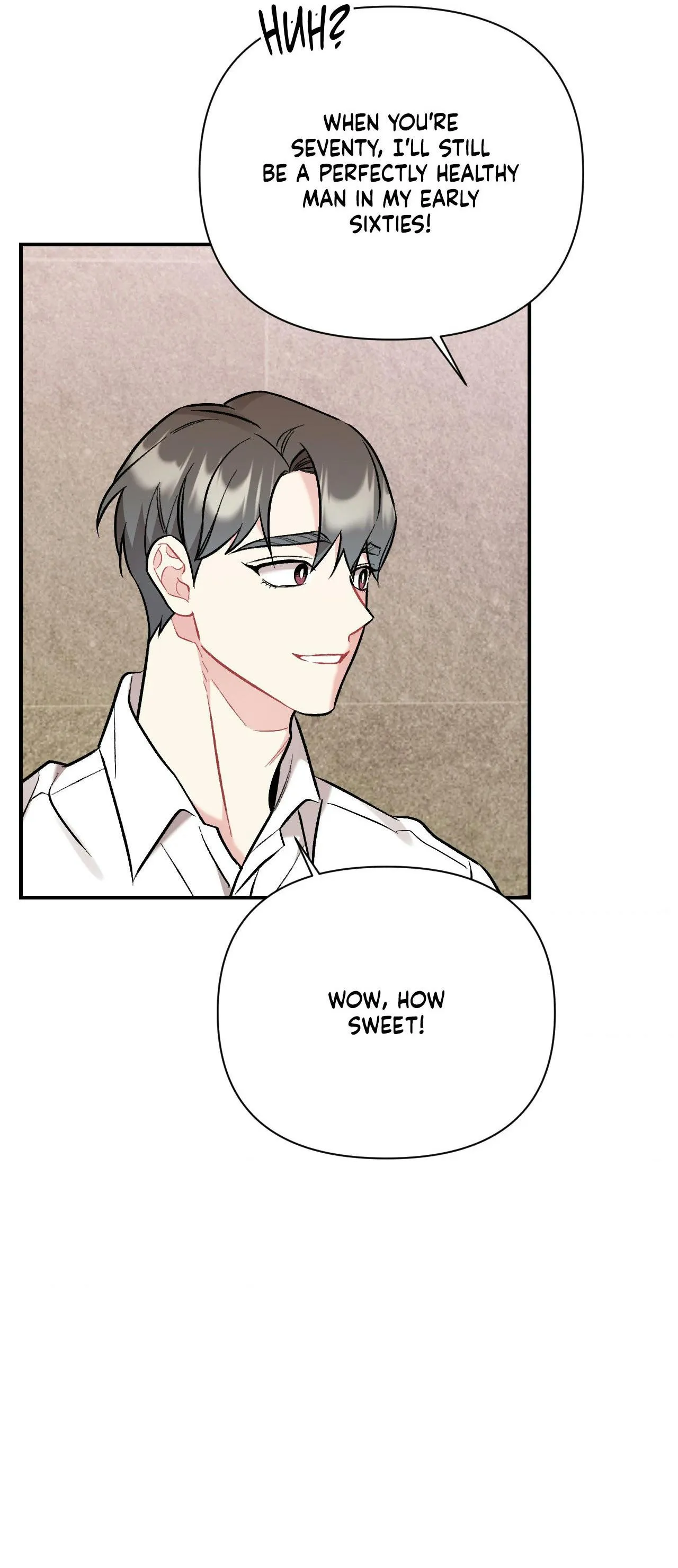 Cherry Complex Chapter 94 page 35 - 