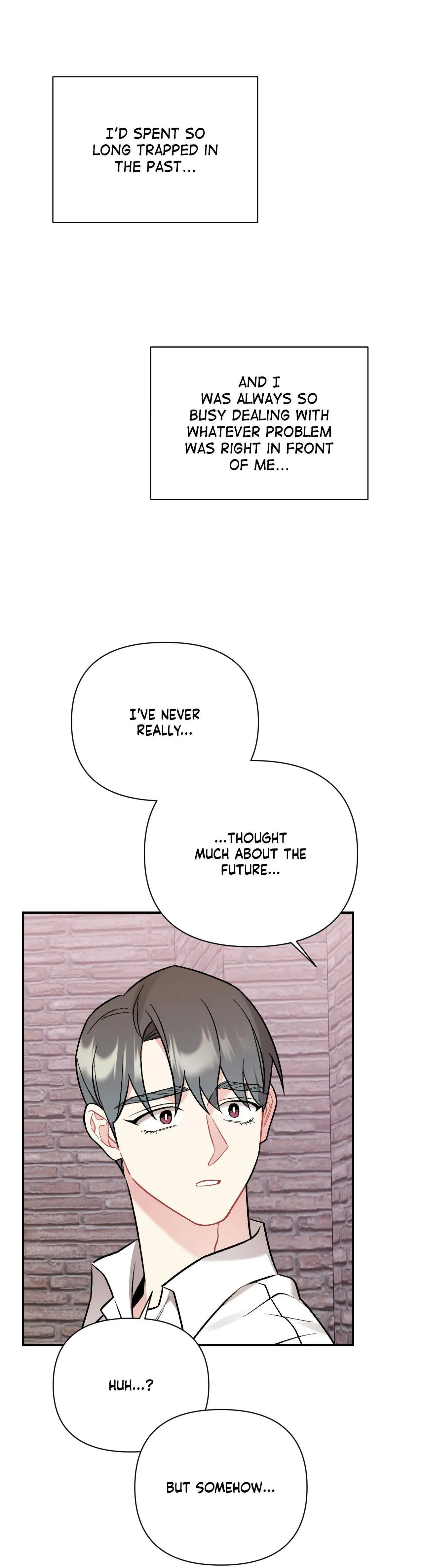 Cherry Complex Chapter 94 page 37 - 