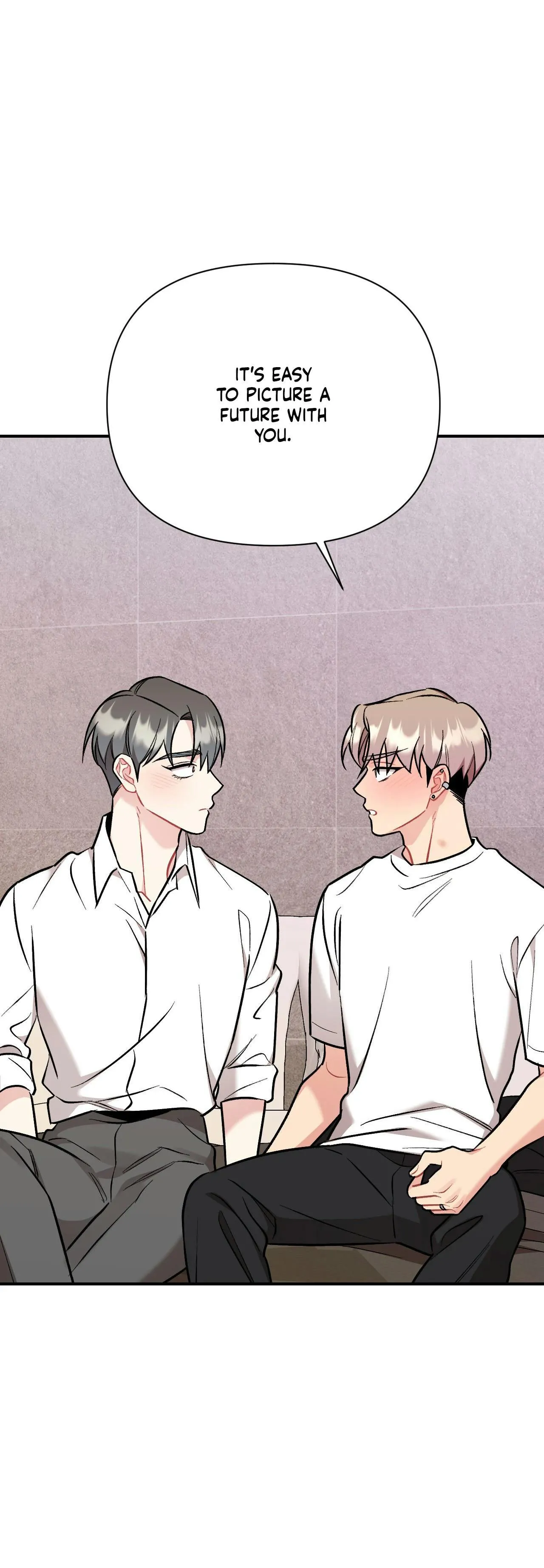 Cherry Complex Chapter 94 page 38 - 