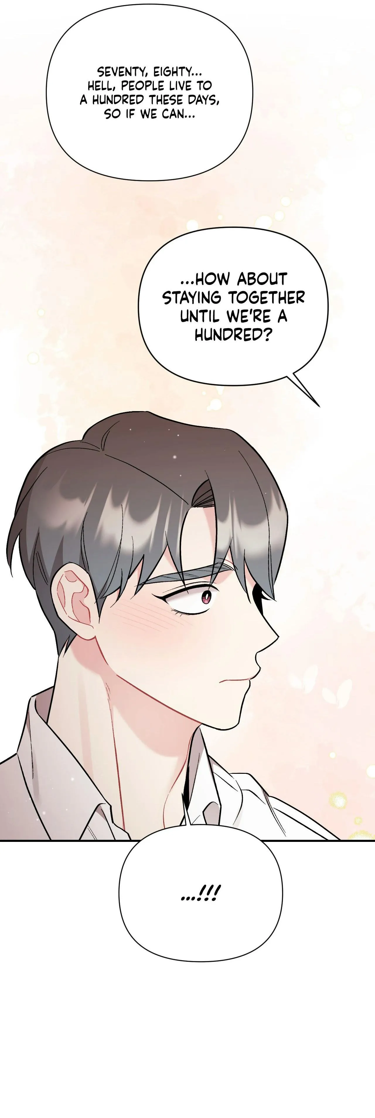 Cherry Complex Chapter 94 page 39 - 