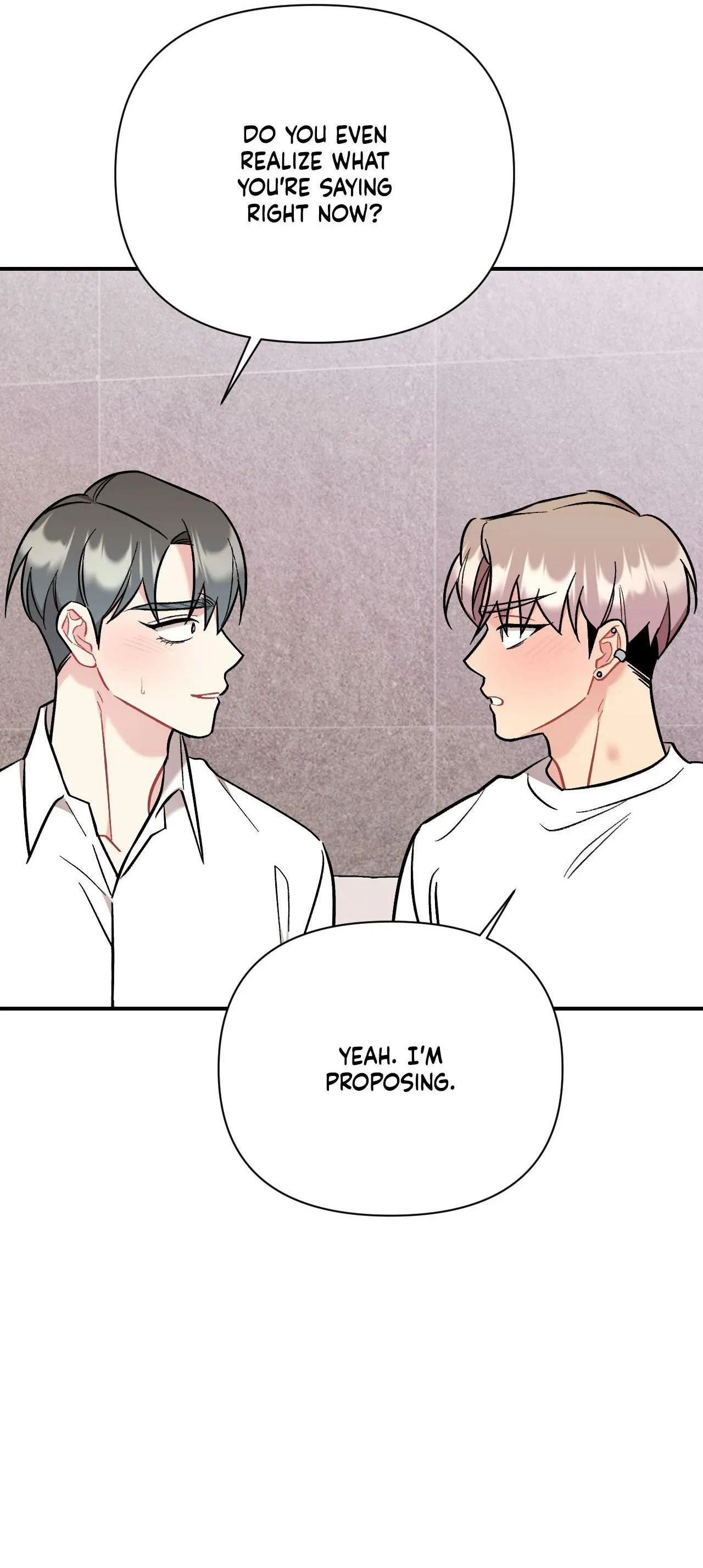 Cherry Complex Chapter 94 page 40 - 