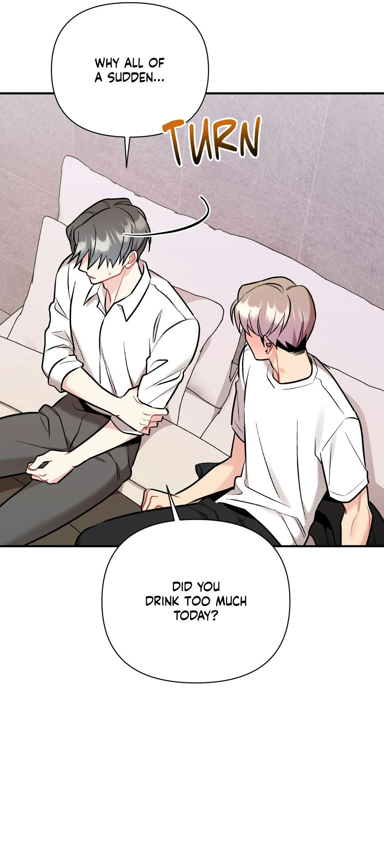 Cherry Complex Chapter 94 page 41 - 
