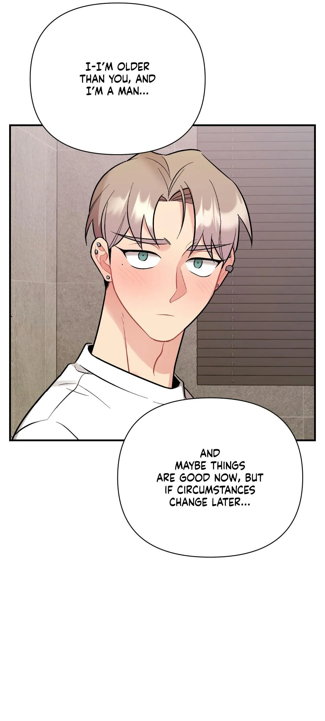Cherry Complex Chapter 94 page 42 - 