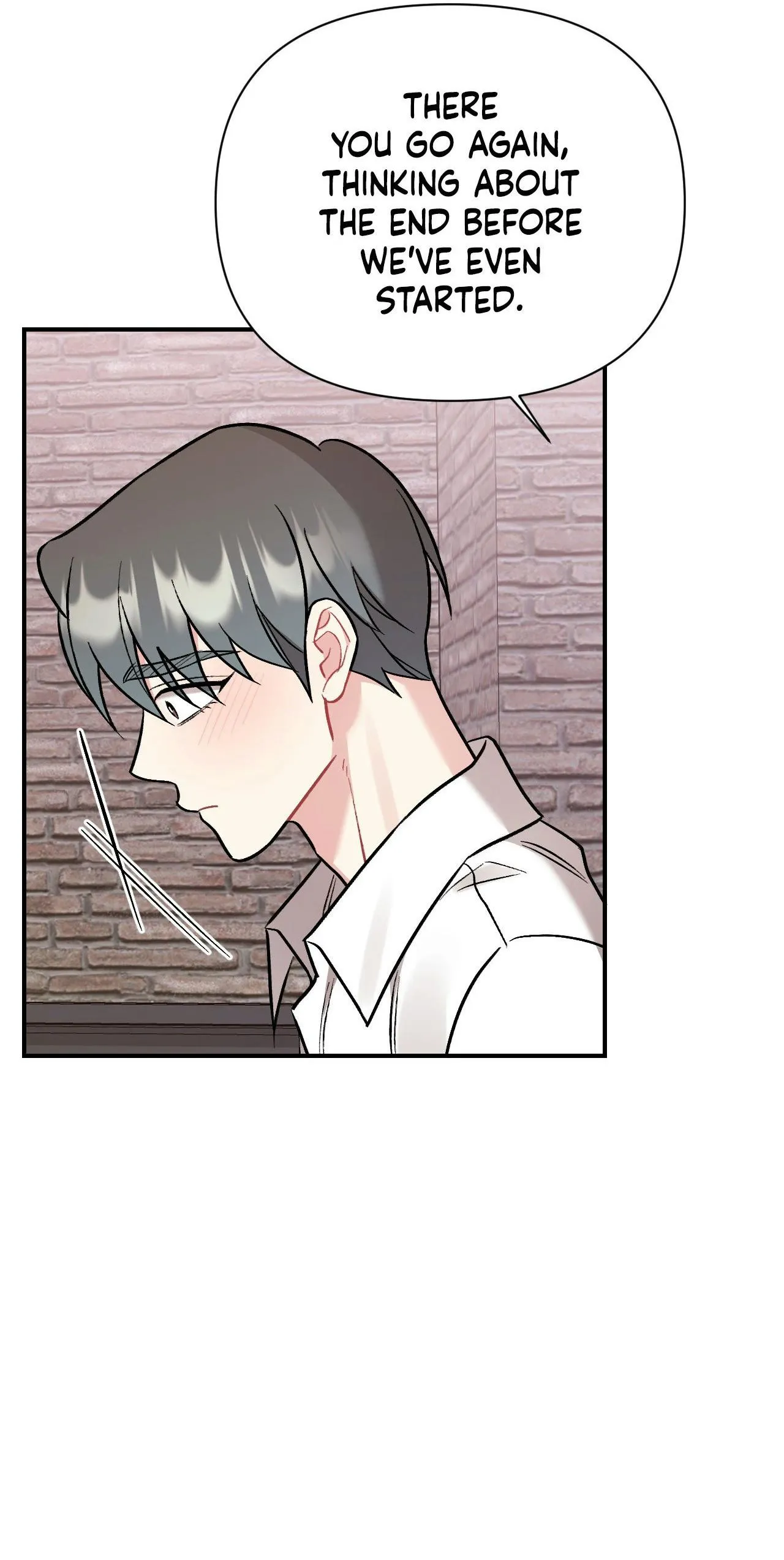 Cherry Complex Chapter 94 page 43 - 
