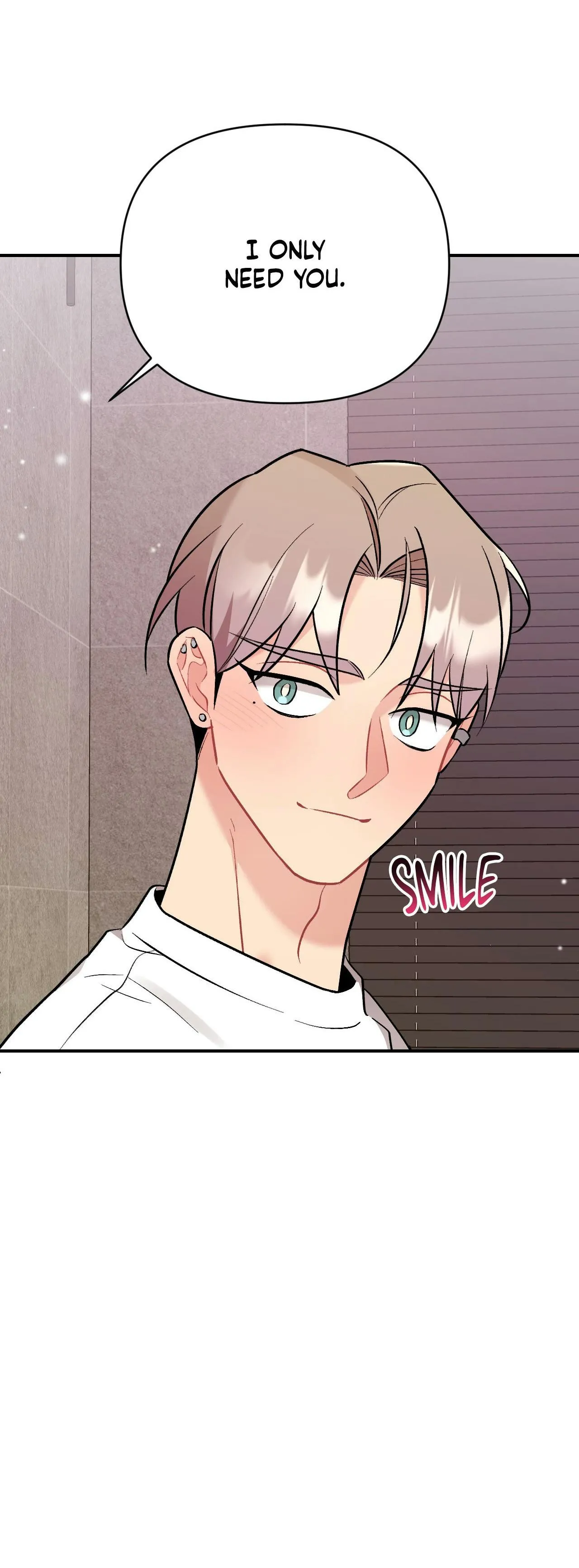 Cherry Complex Chapter 94 page 46 - 
