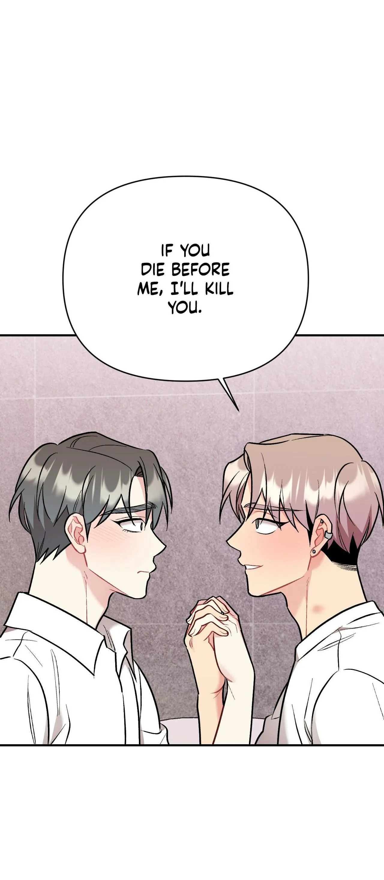 Cherry Complex Chapter 94 page 48 - 