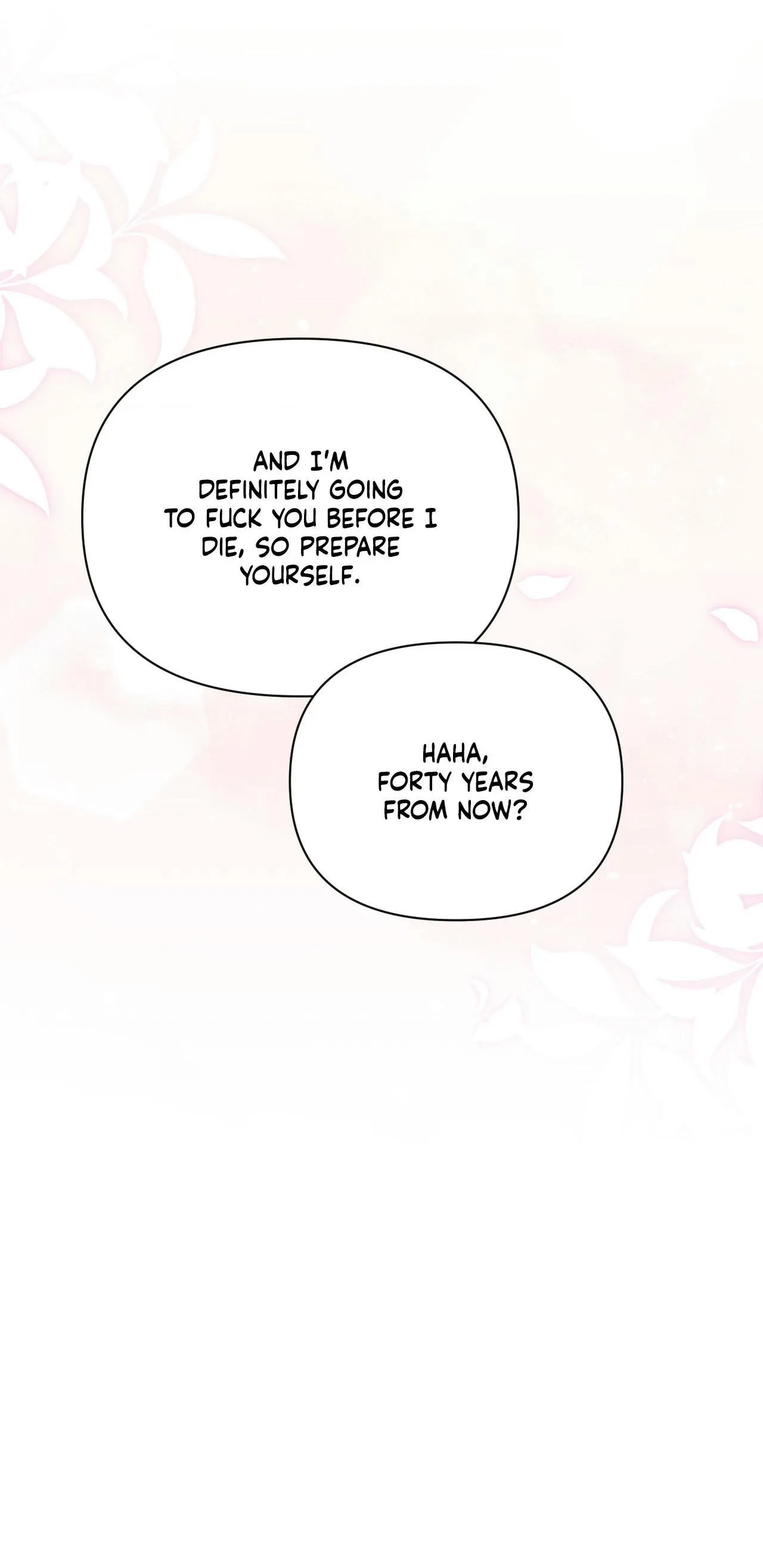 Cherry Complex Chapter 94 page 50 - 