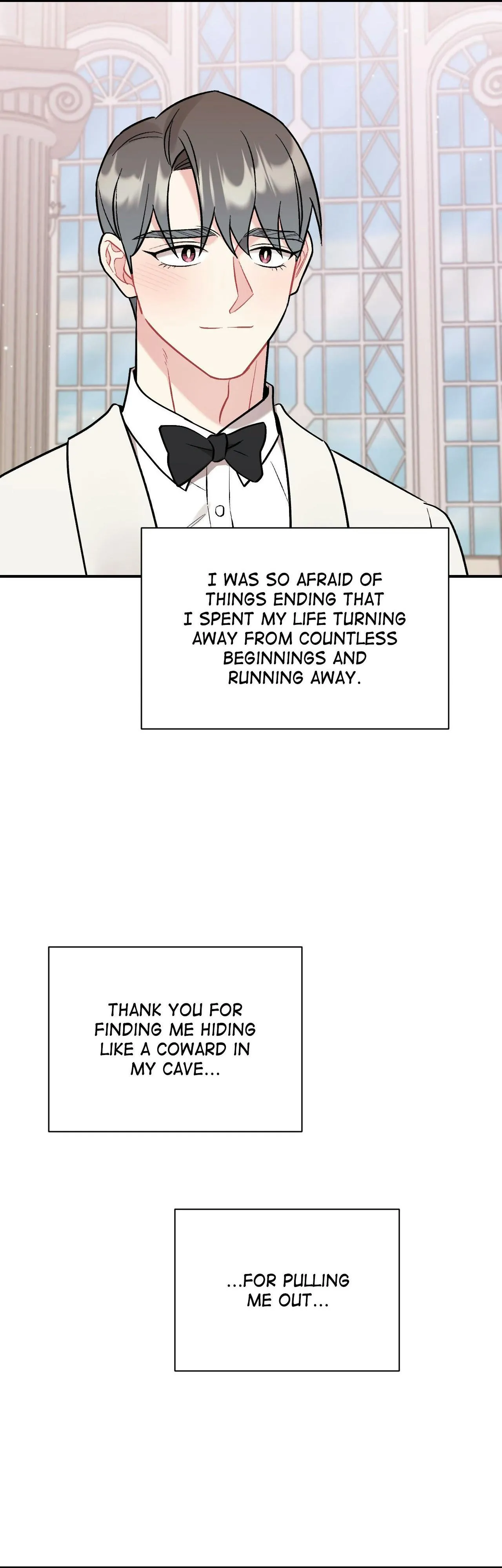 Cherry Complex Chapter 94 page 53 - 