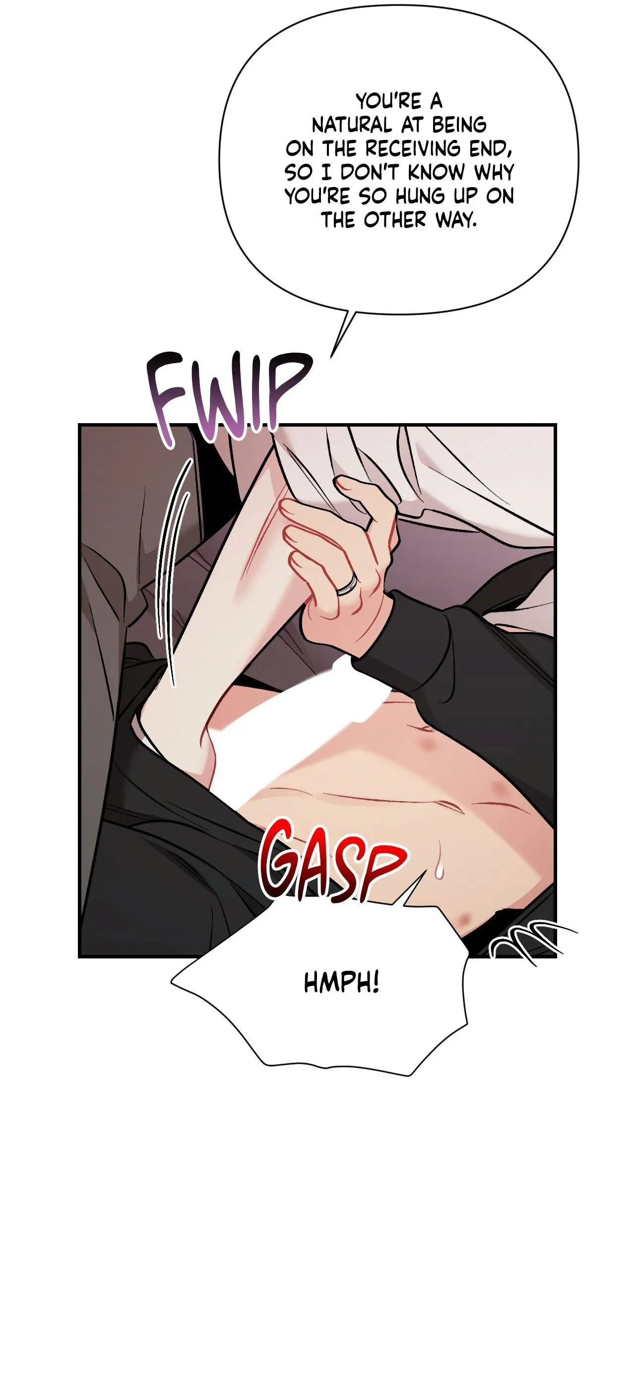 Cherry Complex Chapter 94 page 7 - 
