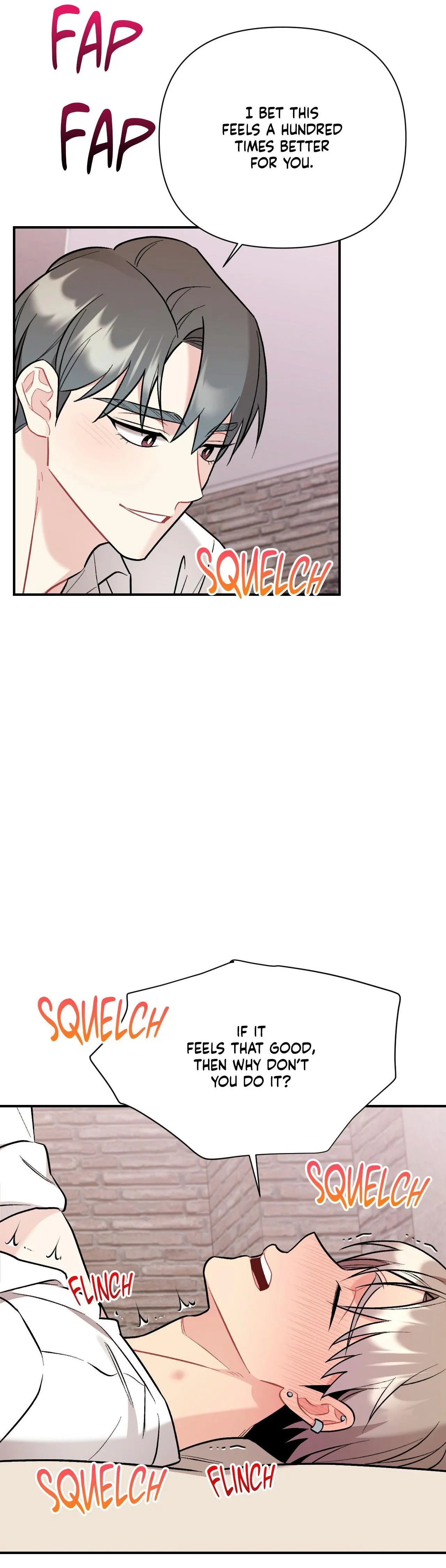 Cherry Complex Chapter 94 page 9 - 