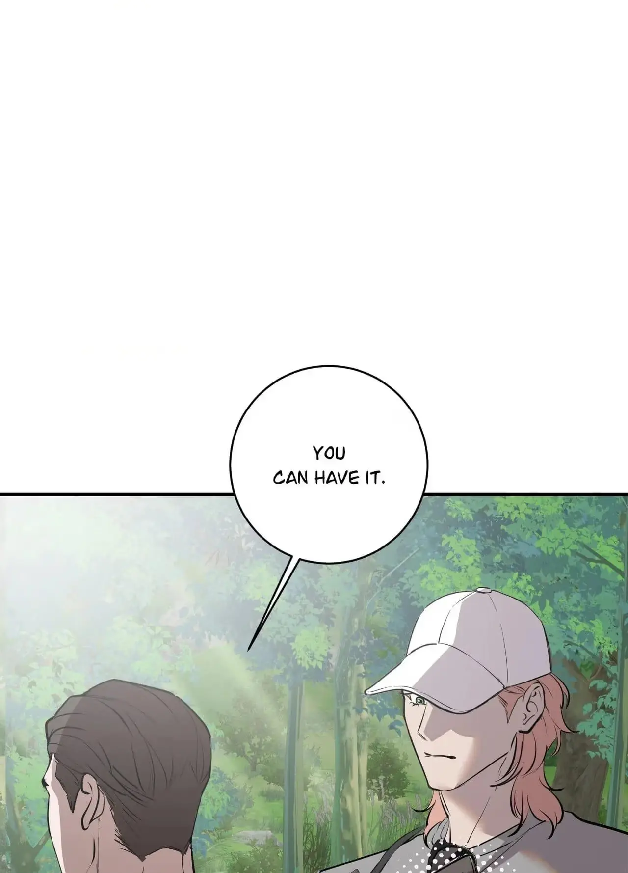 Cherry on Top Chapter 11 page 105 - 