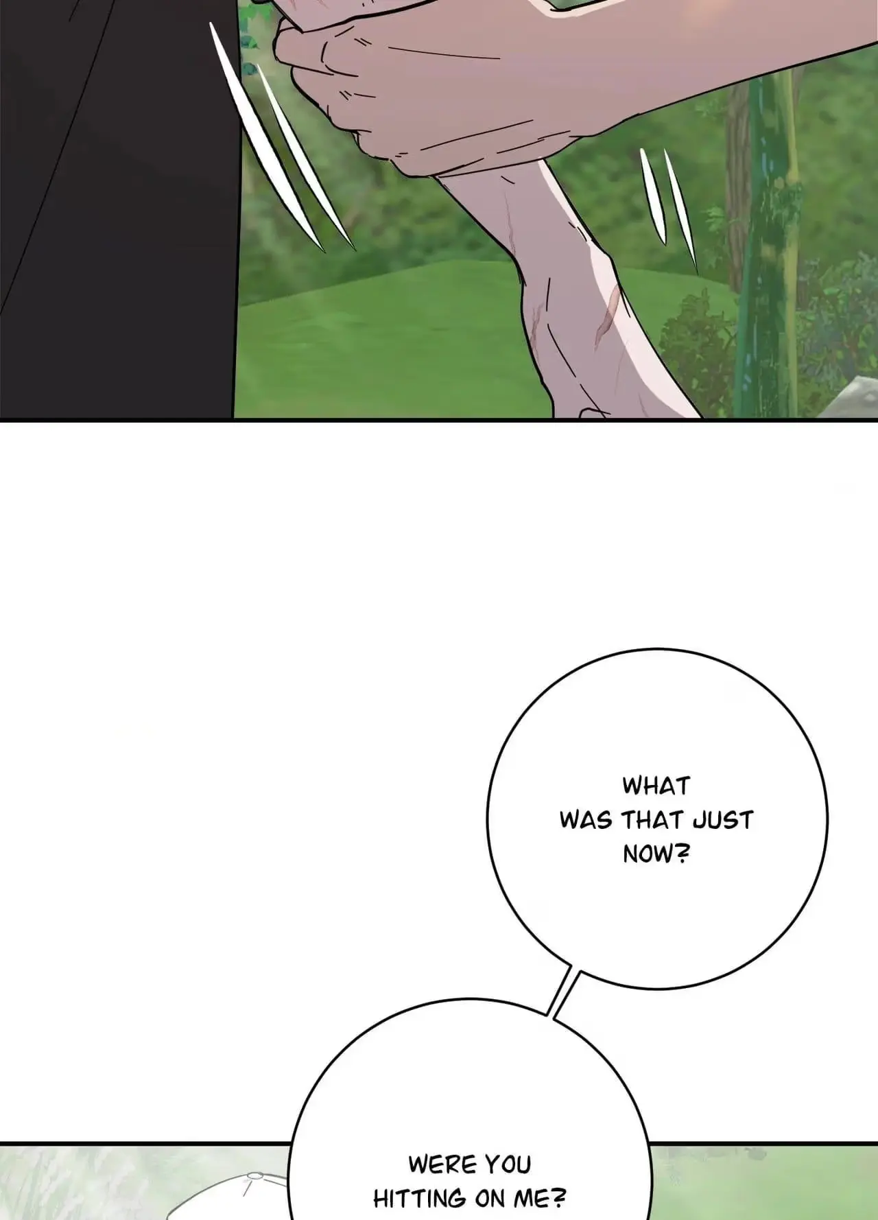 Cherry on Top Chapter 11 page 109 - 