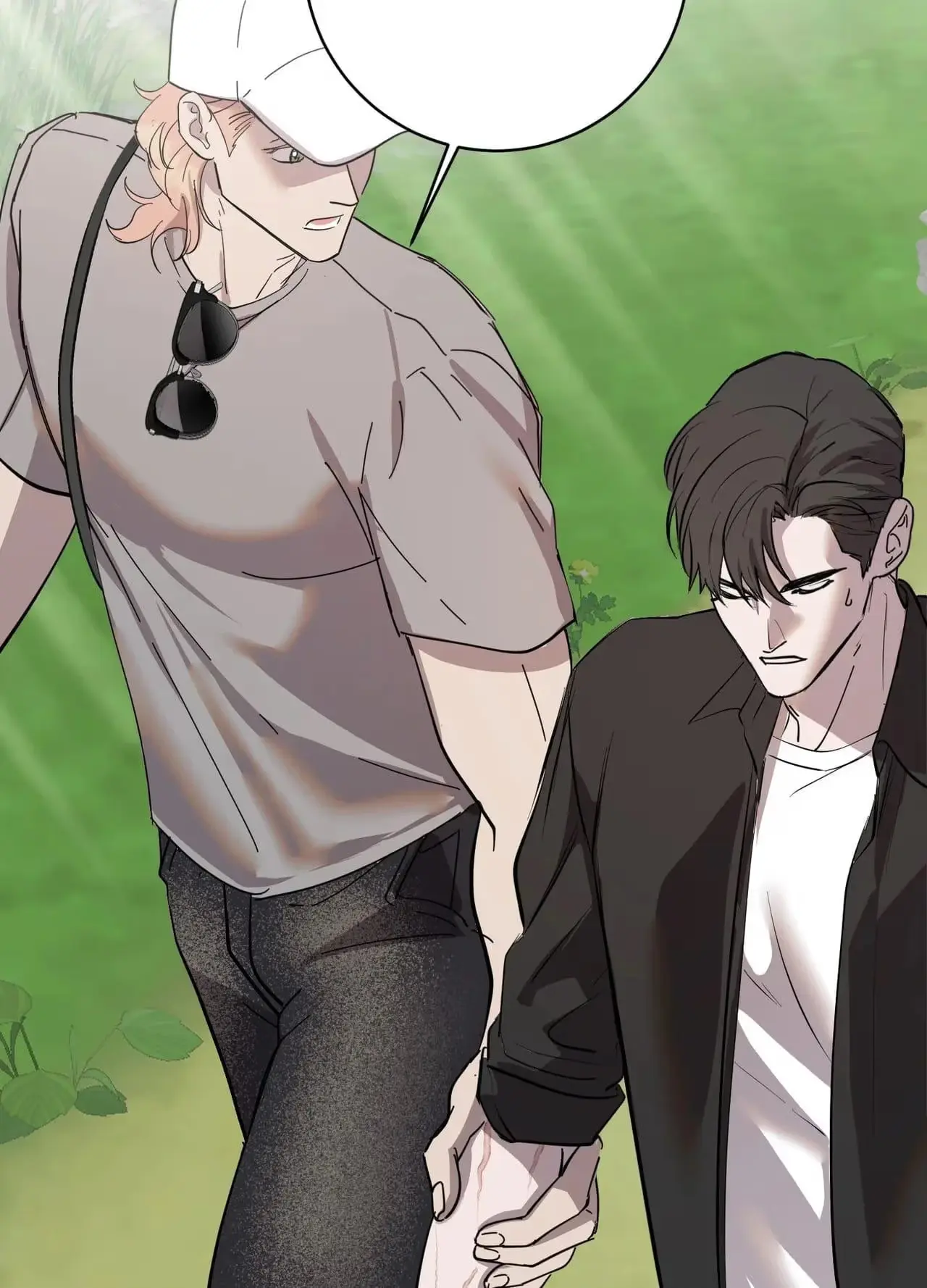 Cherry on Top Chapter 11 page 110 - 