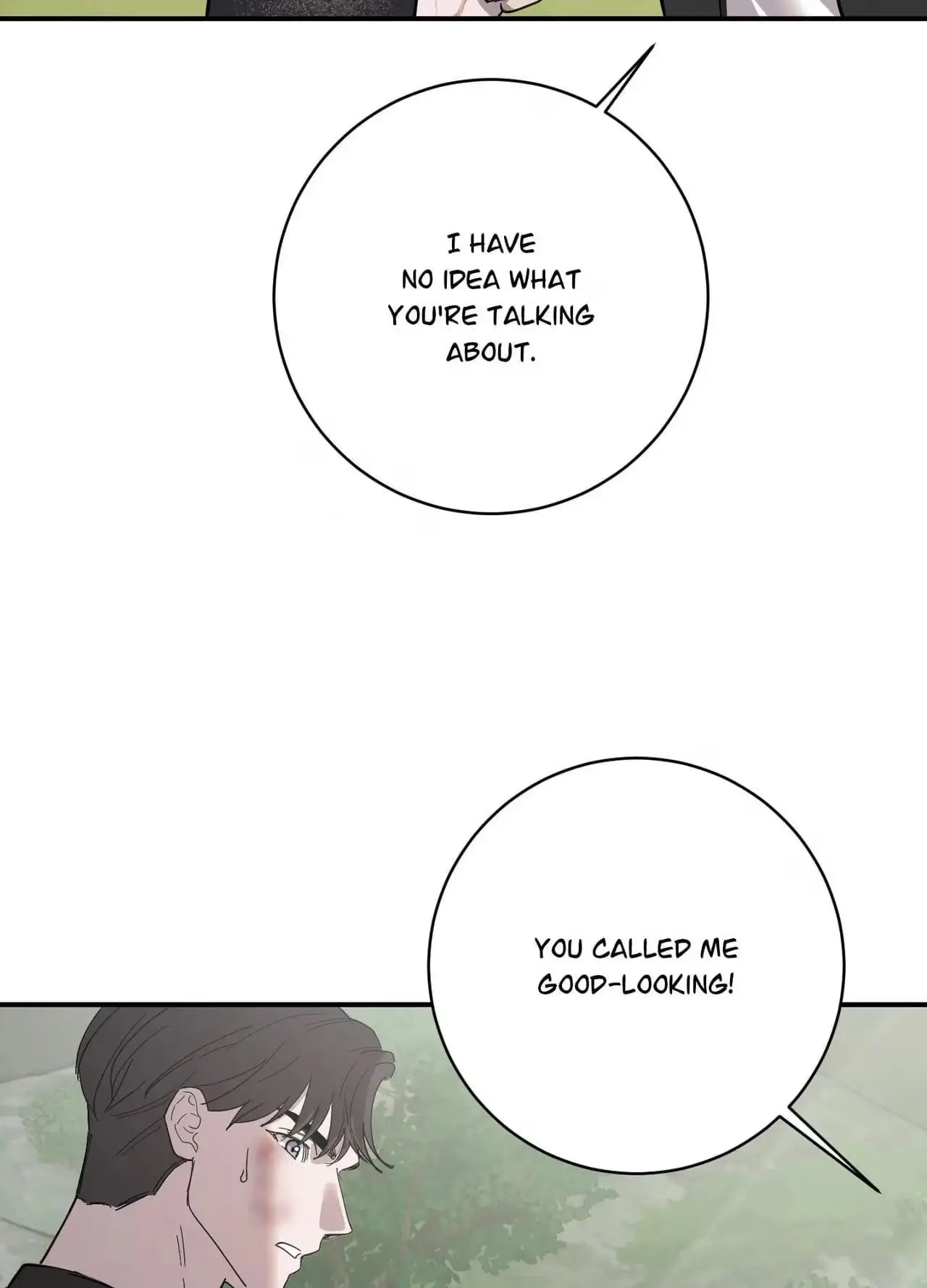 Cherry on Top Chapter 11 page 111 - 