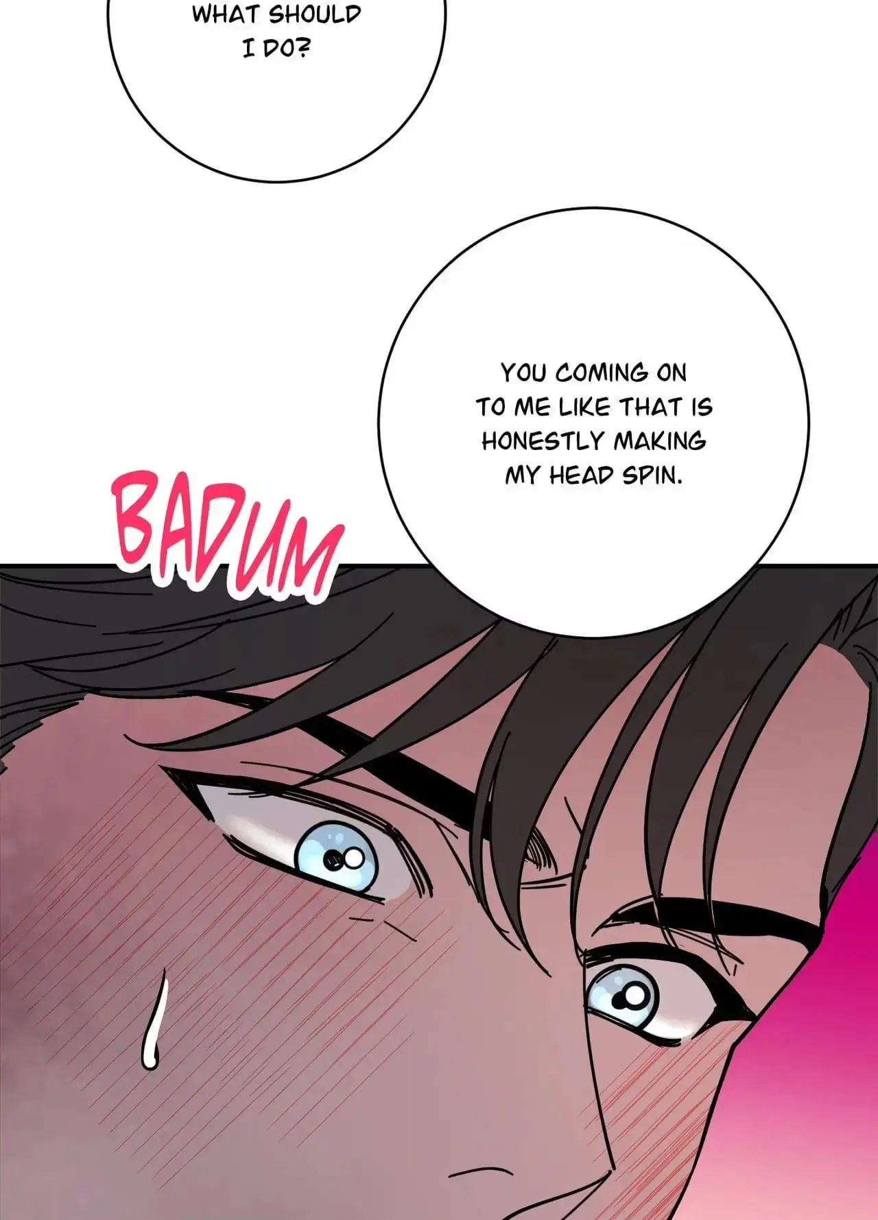 Cherry on Top Chapter 11 page 113 - 