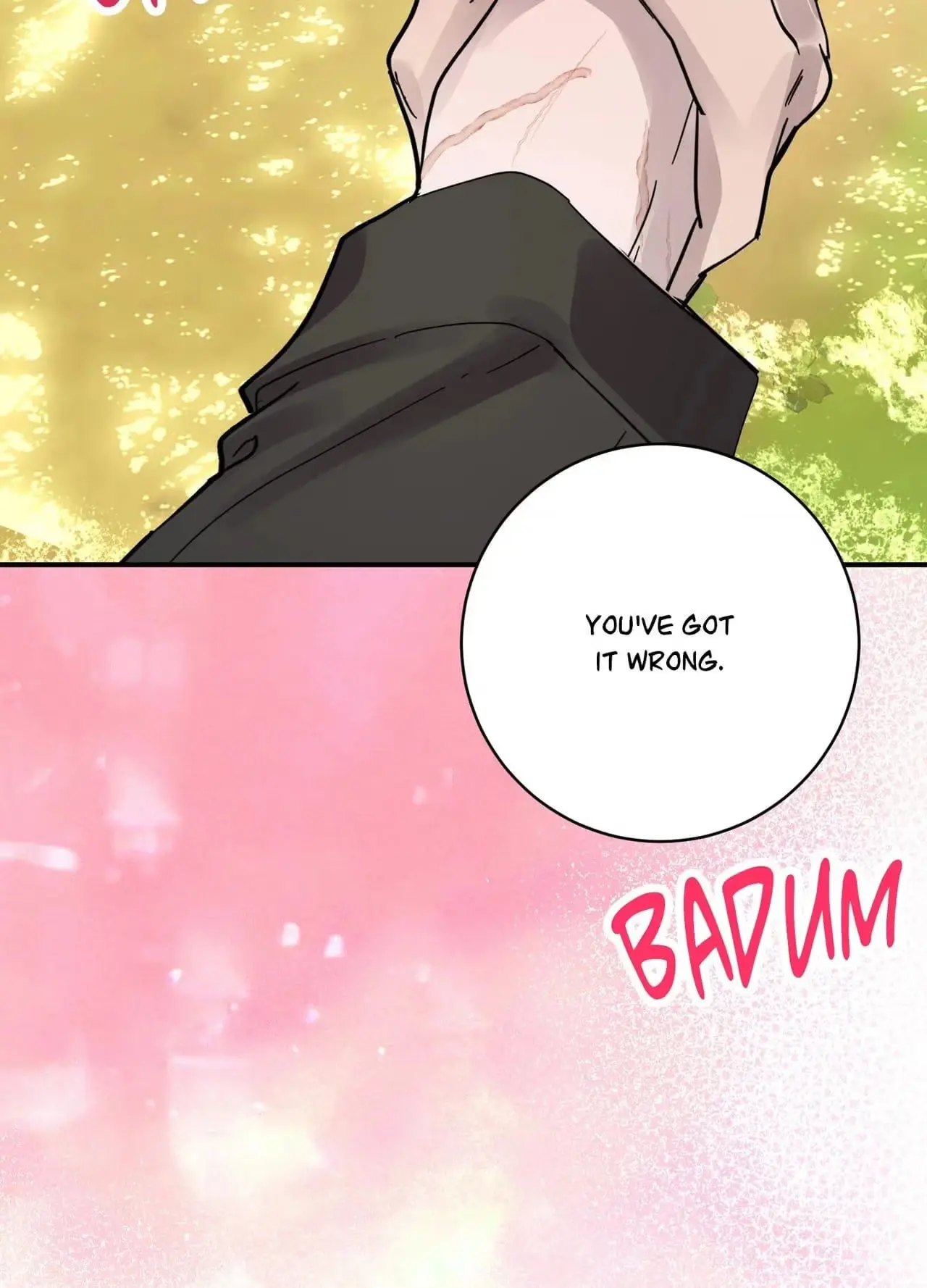 Cherry on Top Chapter 11 page 116 - 