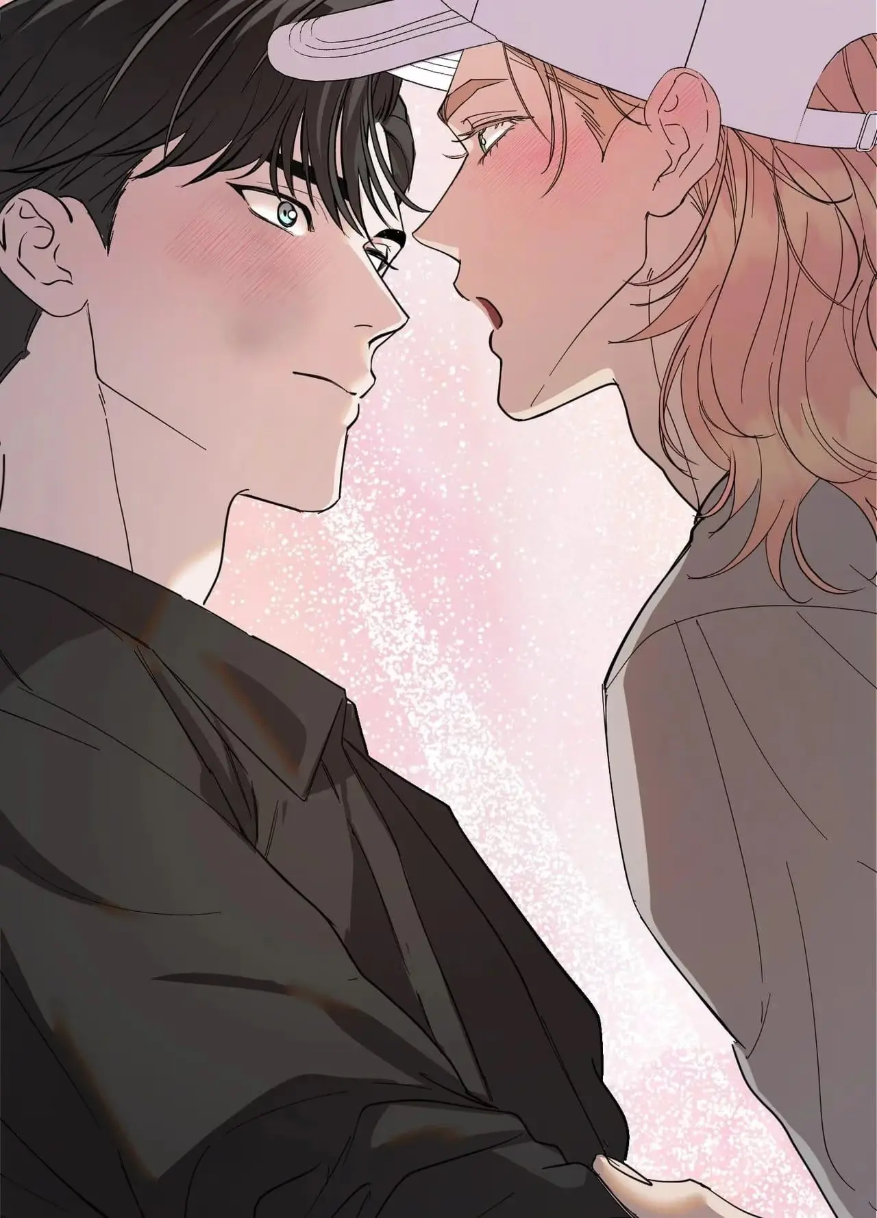 Cherry on Top Chapter 11 page 119 - 