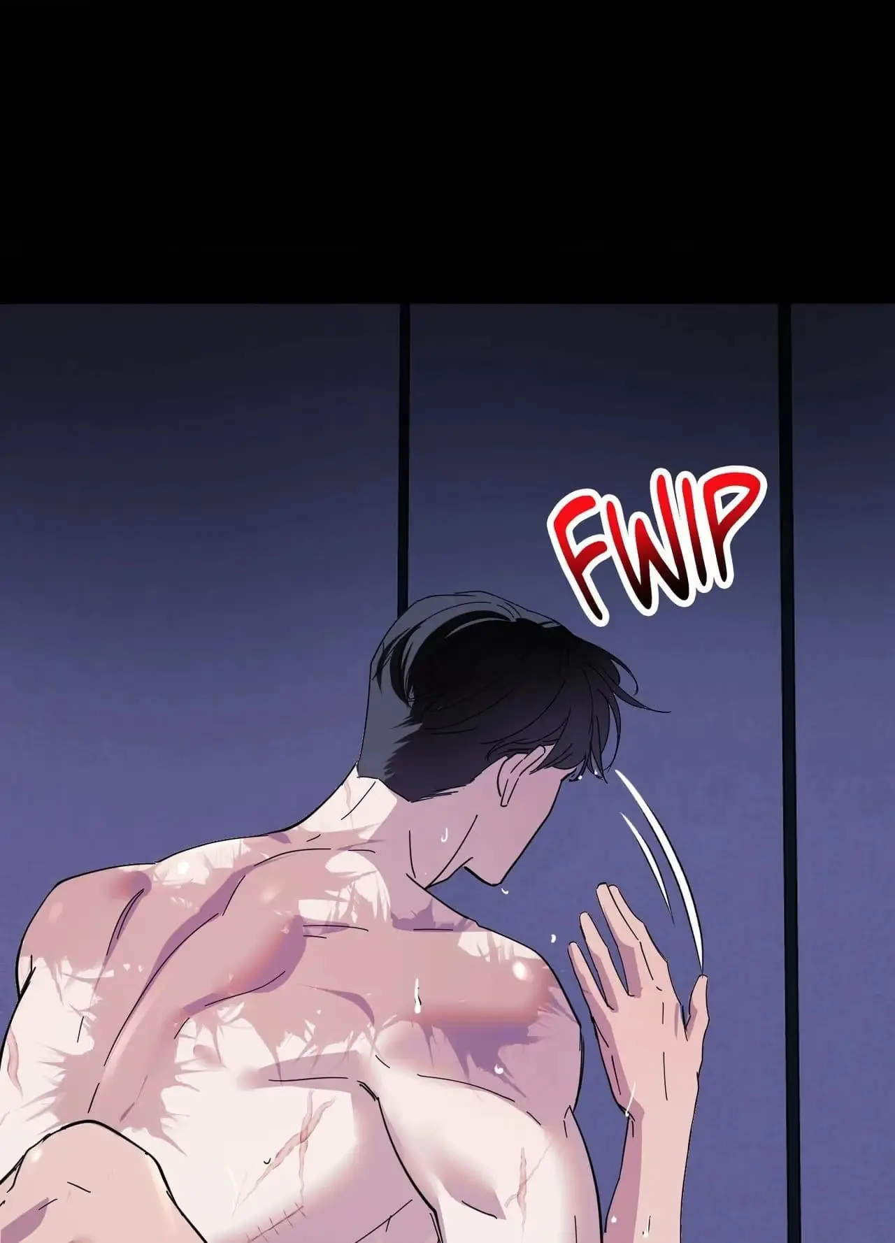 Cherry on Top Chapter 11 page 19 - 