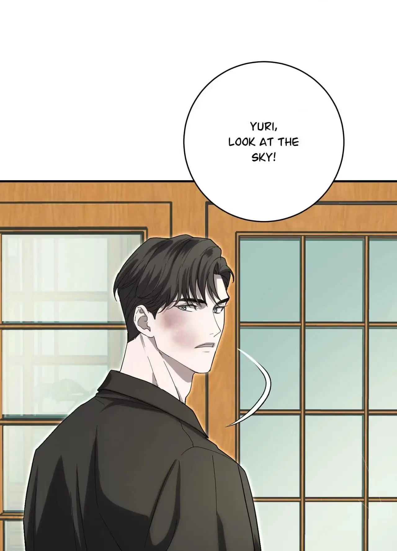 Cherry on Top Chapter 11 page 3 - 