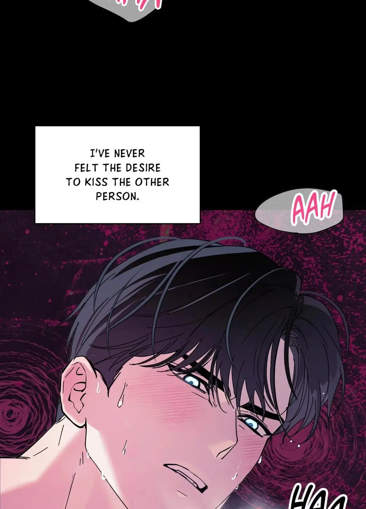 Cherry on Top Chapter 11 page 24 - 