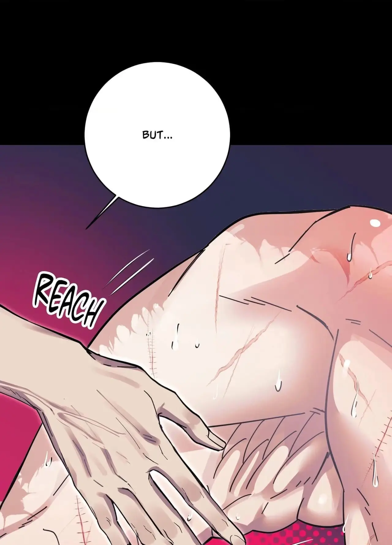 Cherry on Top Chapter 11 page 26 - 