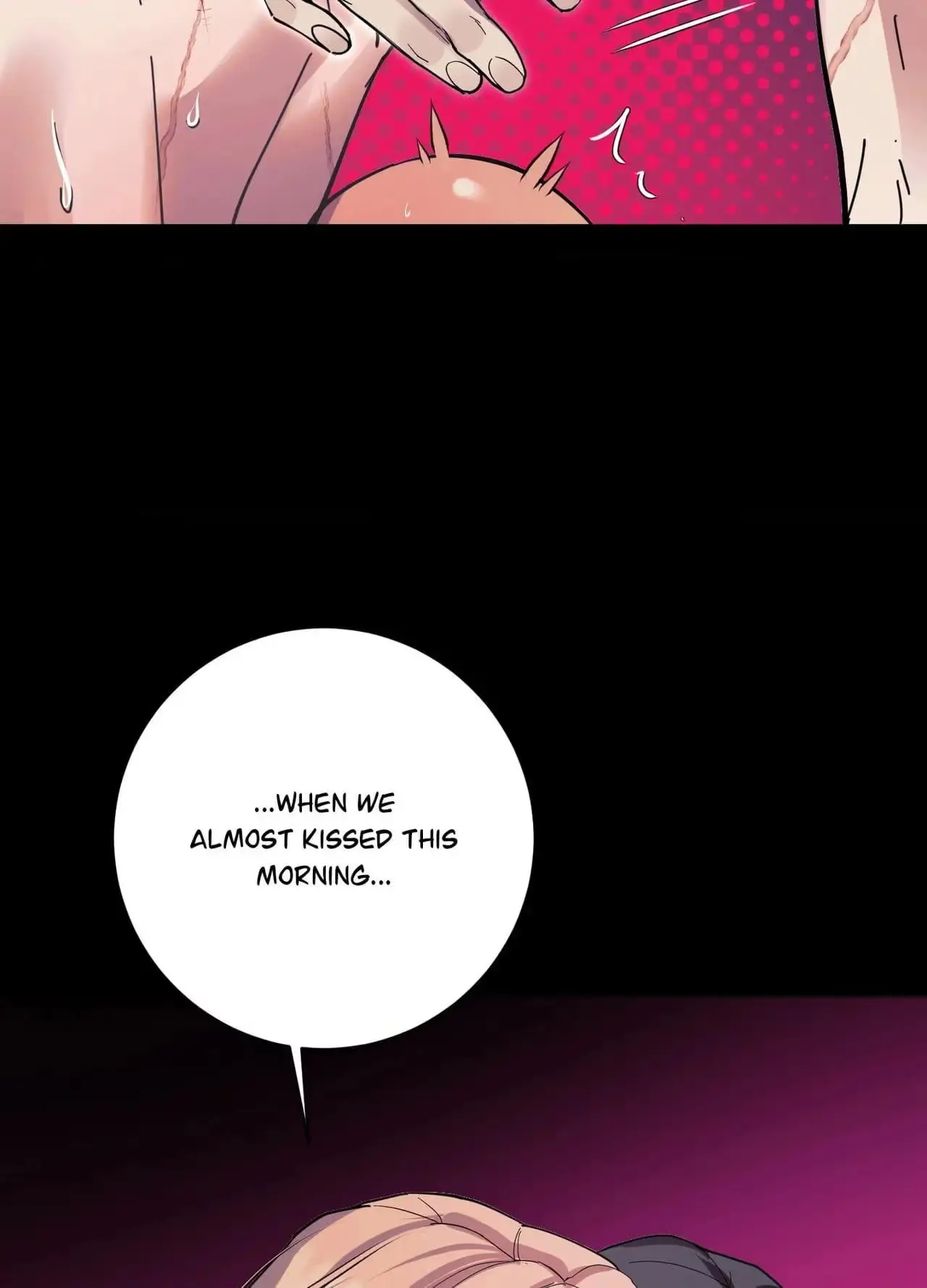 Cherry on Top Chapter 11 page 27 - 