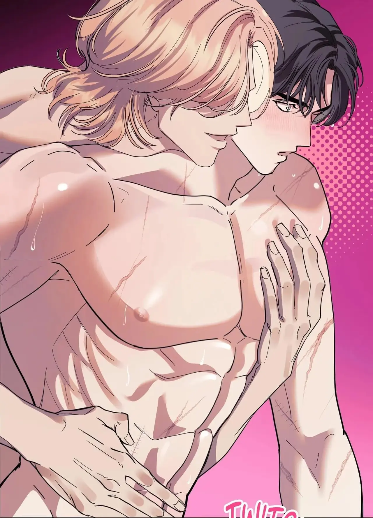 Cherry on Top Chapter 11 page 28 - 