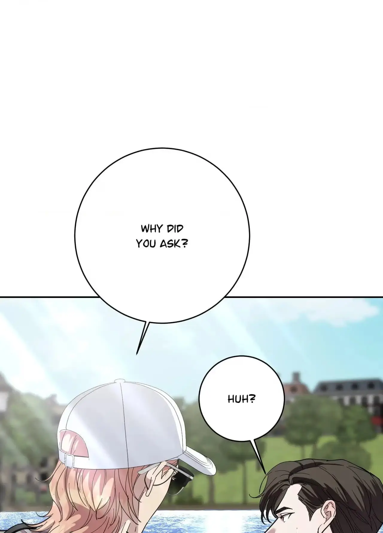 Cherry on Top Chapter 11 page 34 - 