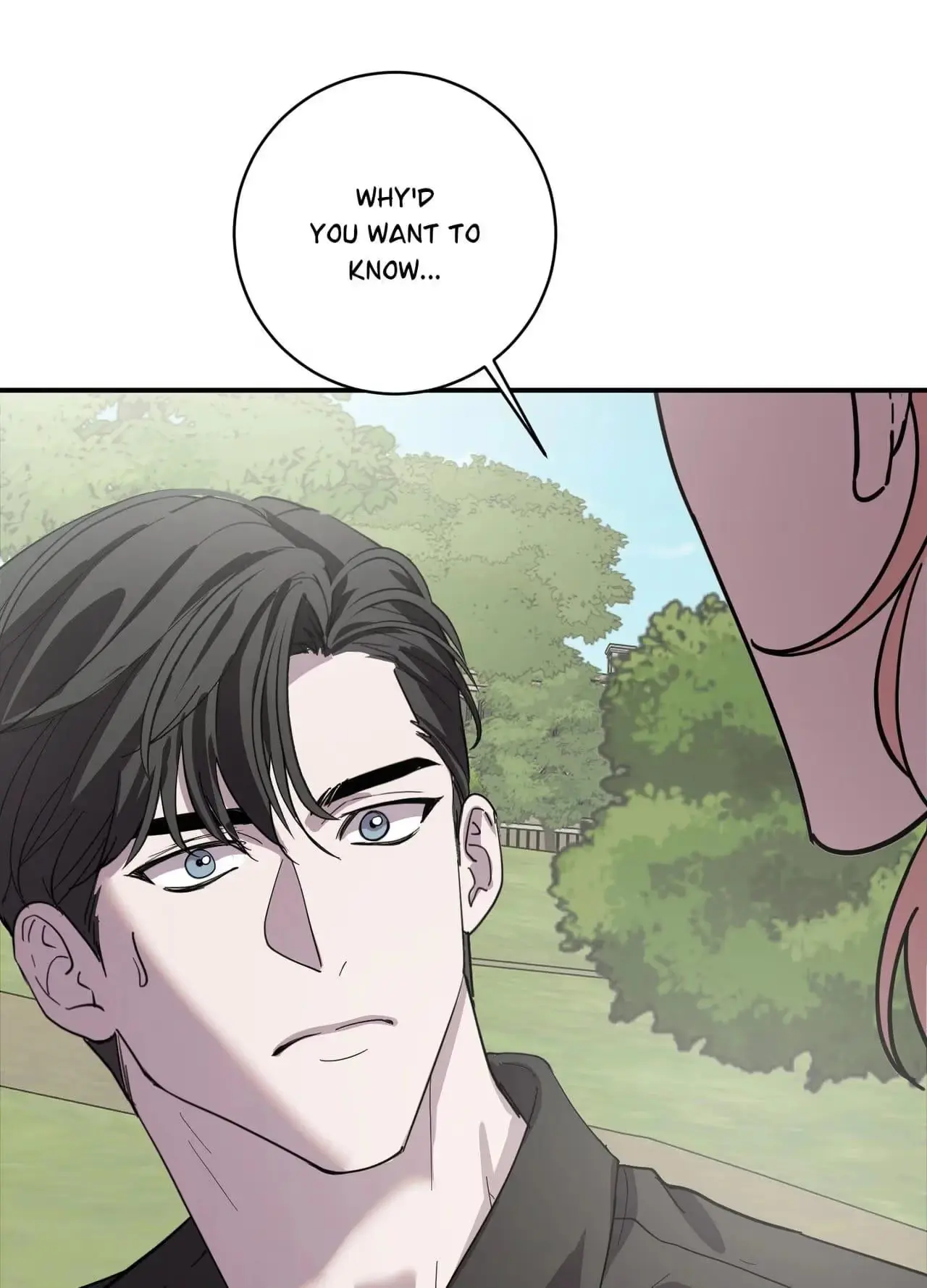 Cherry on Top Chapter 11 page 36 - 