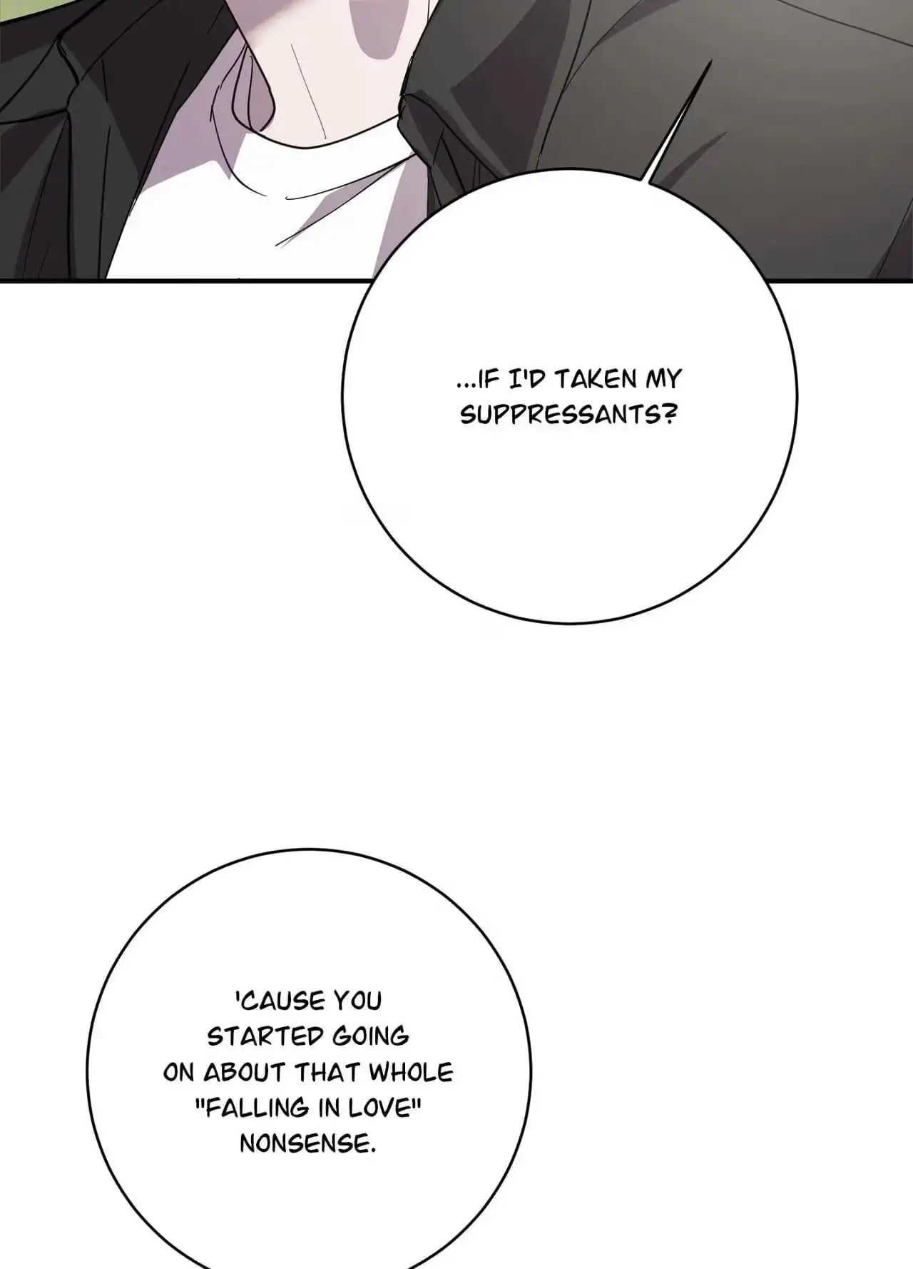 Cherry on Top Chapter 11 page 37 - 