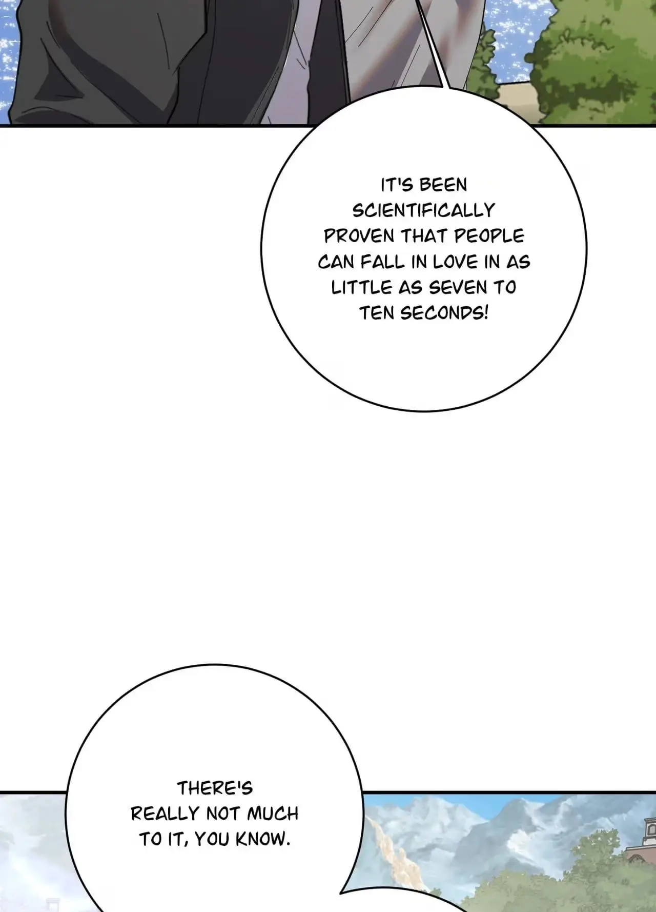 Cherry on Top Chapter 11 page 39 - 