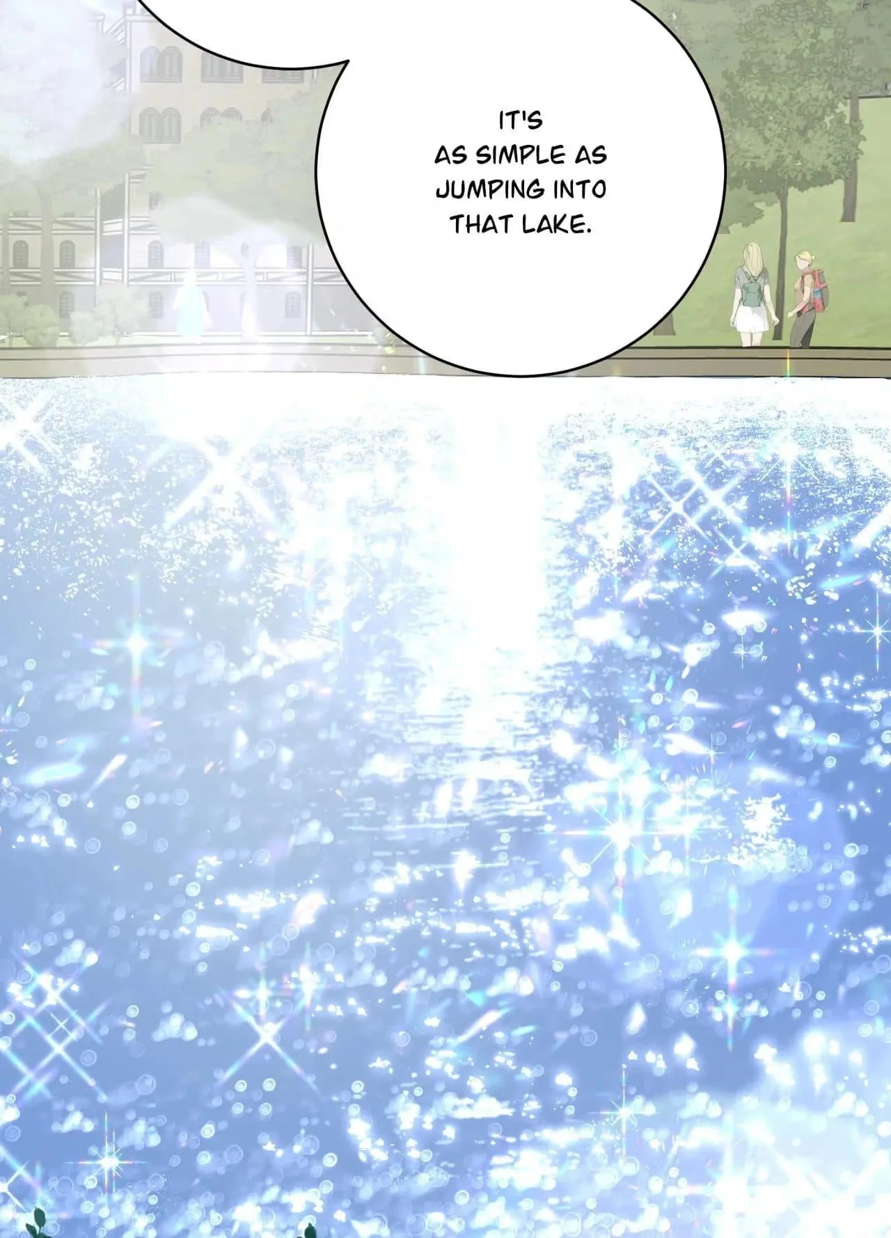 Cherry on Top Chapter 11 page 40 - 