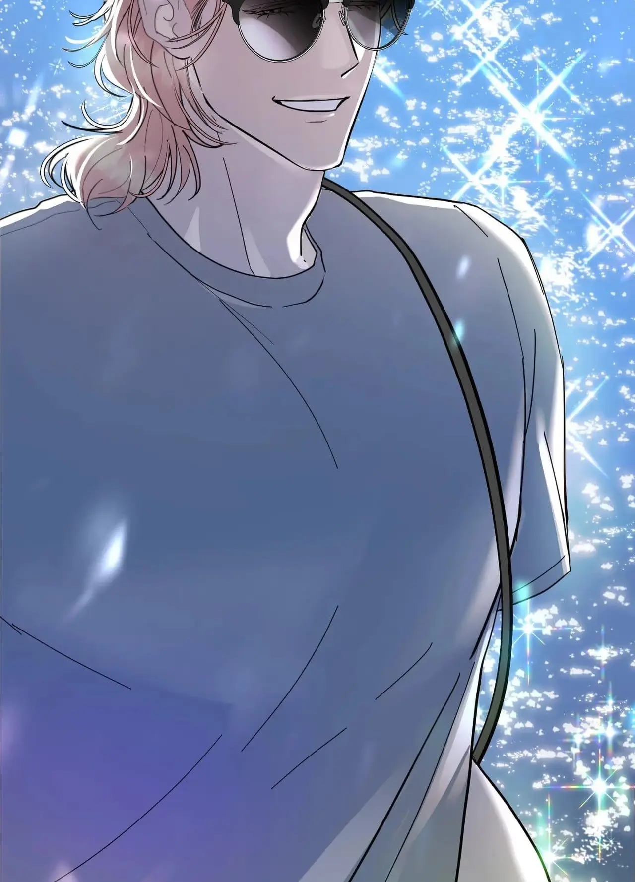 Cherry on Top Chapter 11 page 44 - 